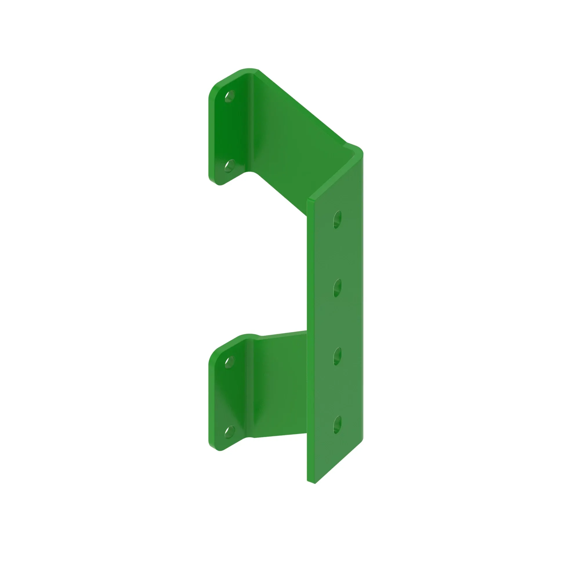 John Deere Marker Stop Plate - A92952