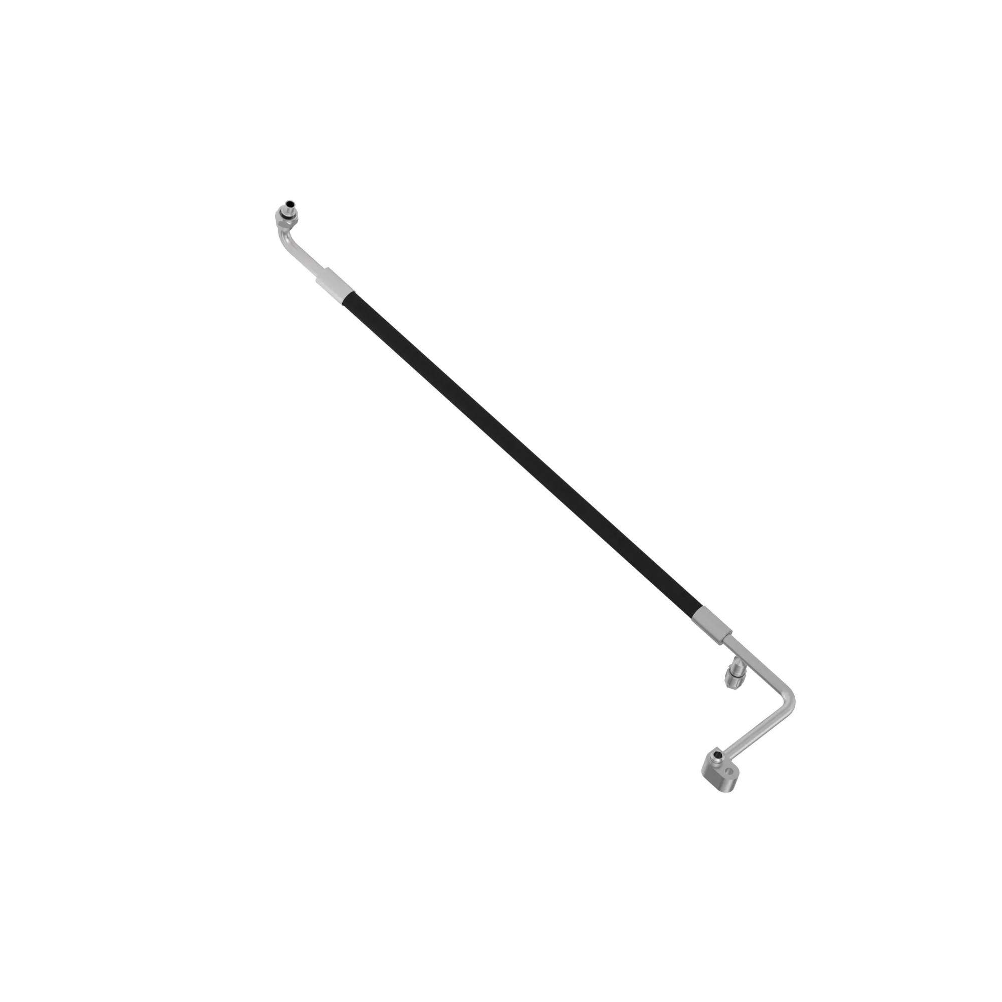 John Deere Refrigerant Hose - AT440179