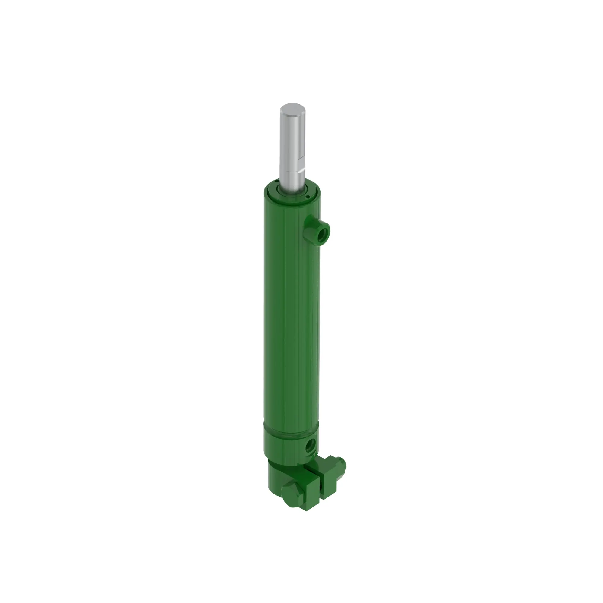 CYLINDER, HYDRAULIC STEERING