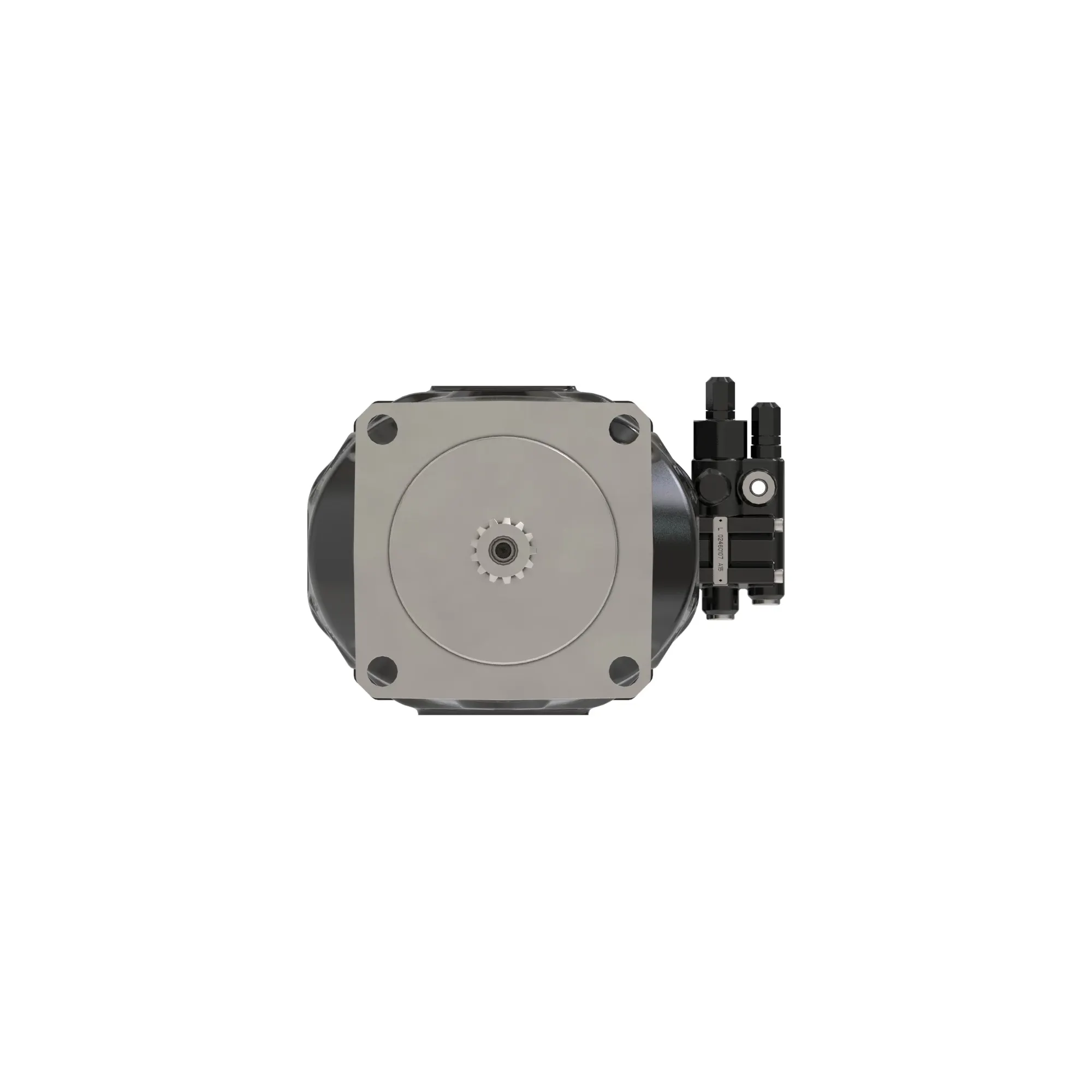 PUMP, HYDROSTATIC, REMAN