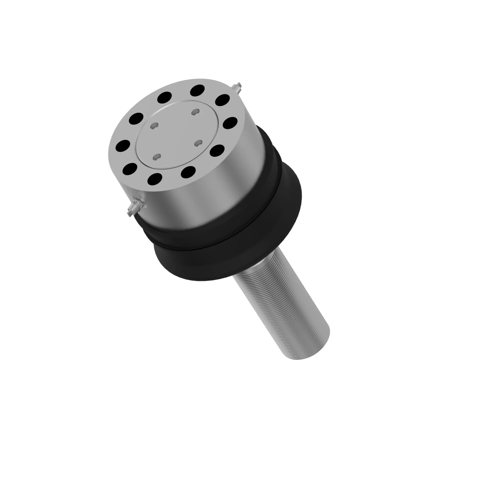 John Deere Rear Axle Tie Rod End - AXE92261