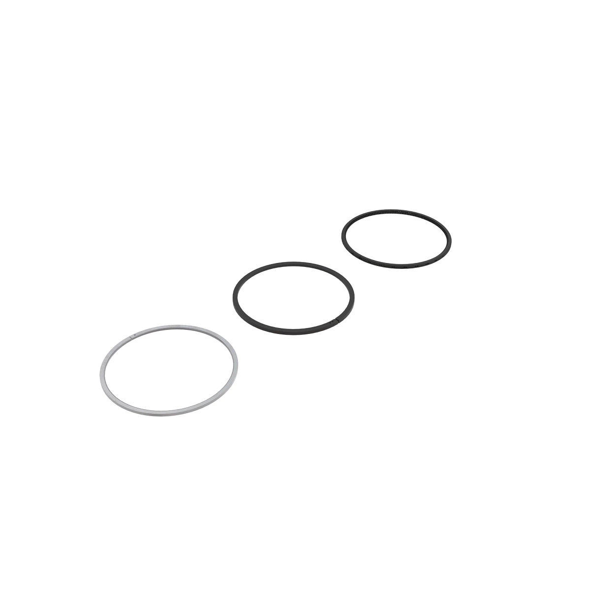 Engine Piston Ring Kit
