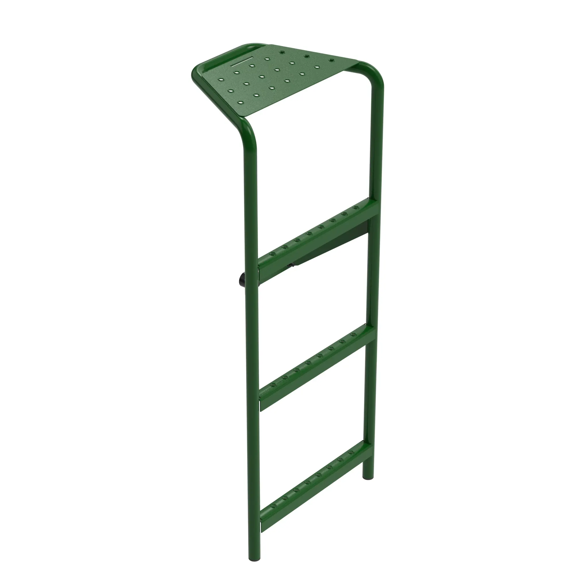 John Deere Service Deck Ladder Step - AXE89197