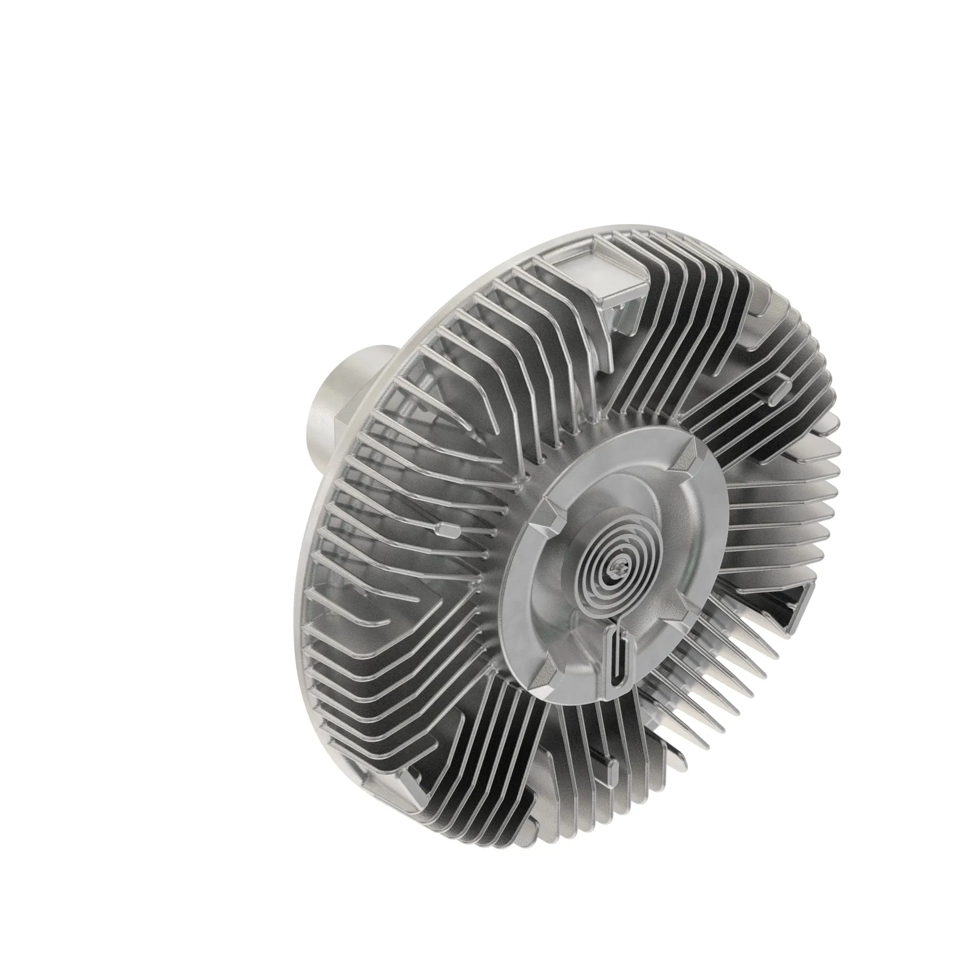 John Deere Viscous Fan Drive - SJ27059