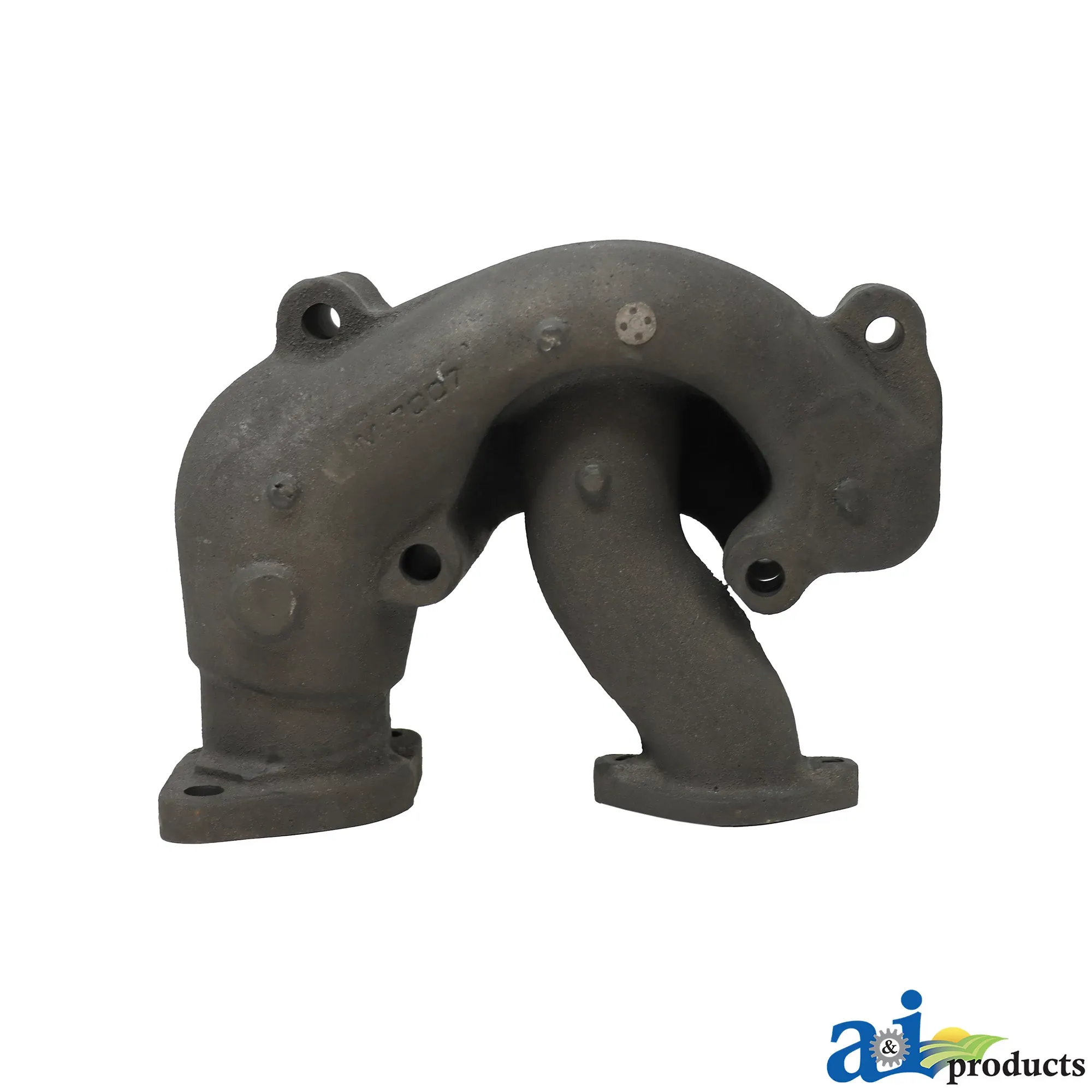 Exhaust Manifold