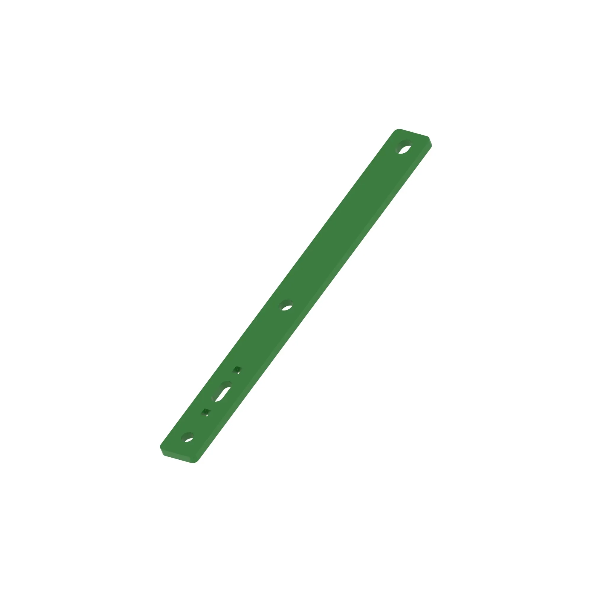 PLATE, 1725 12/16R SUPPORT