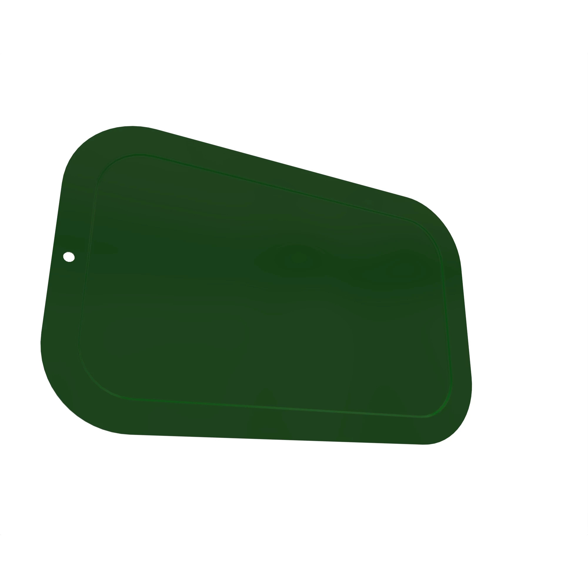 John Deere Blower Cover - Z20713