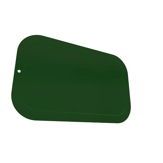 John Deere Blower Cover - Z20713