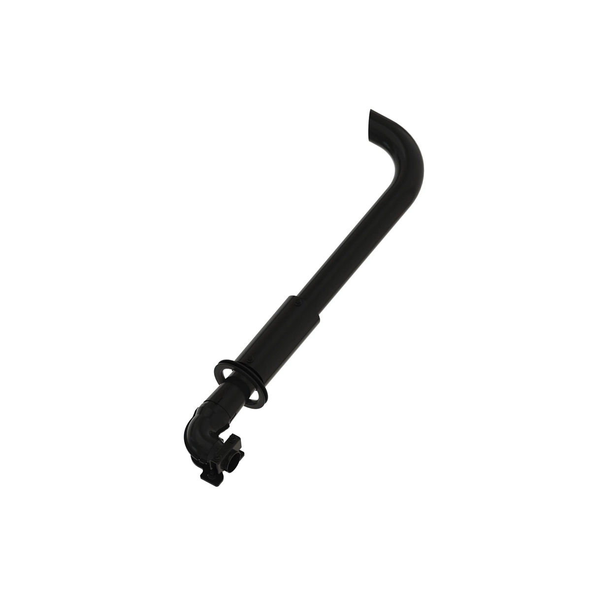 Kit, Vertical Exhaust, 3X20/4105