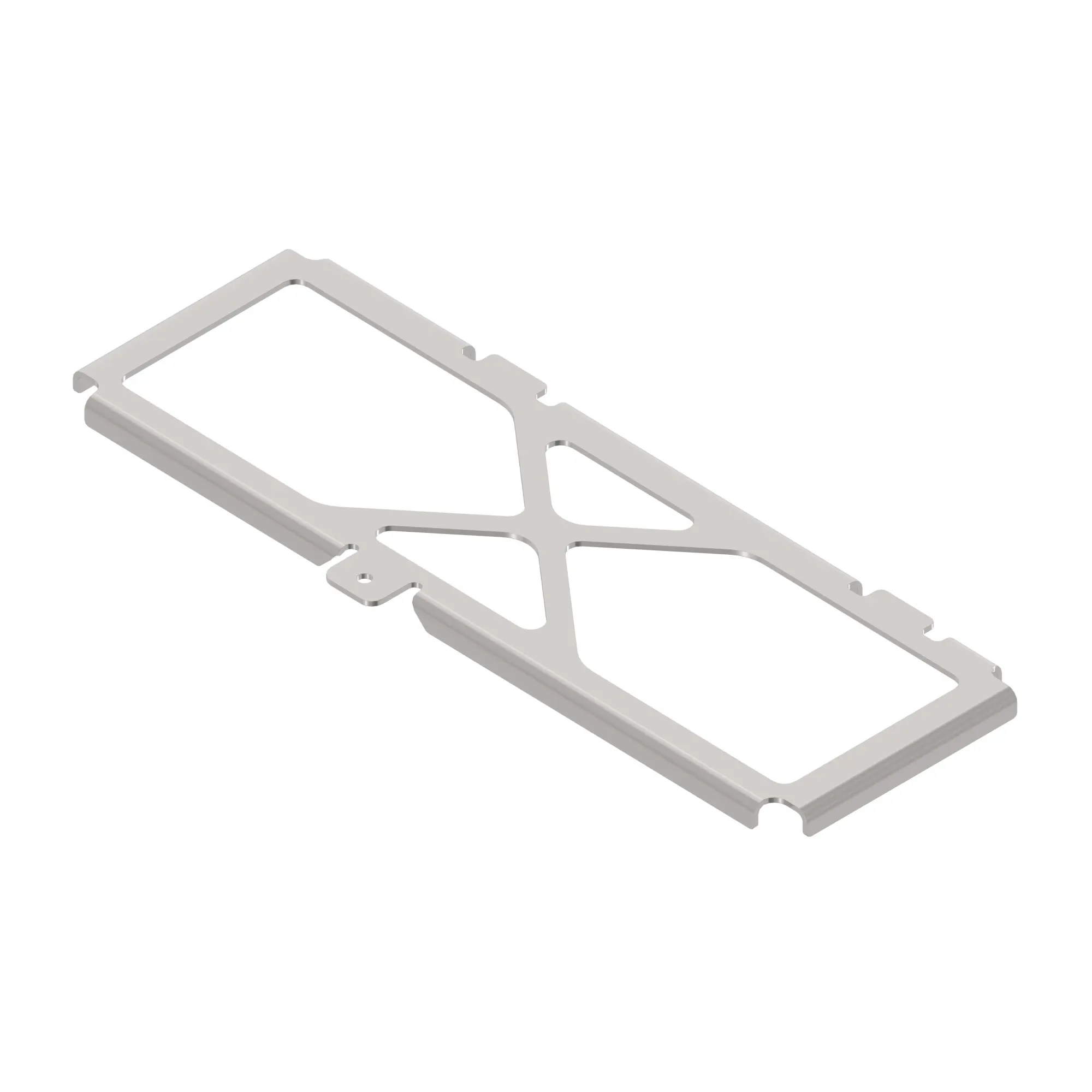 BRACKET, BRACKET, RECIRCULATION FIL