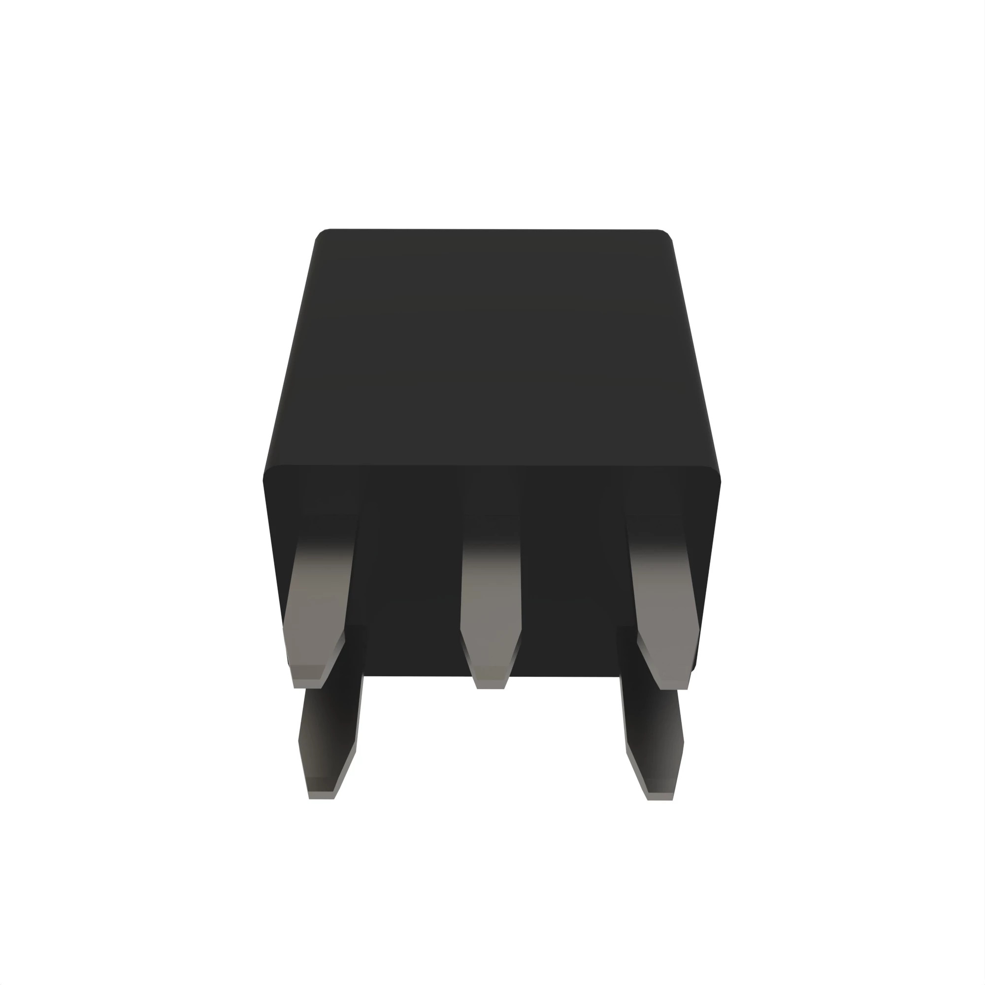 OMRON RELAY,280 MICRO SPDT BLACK