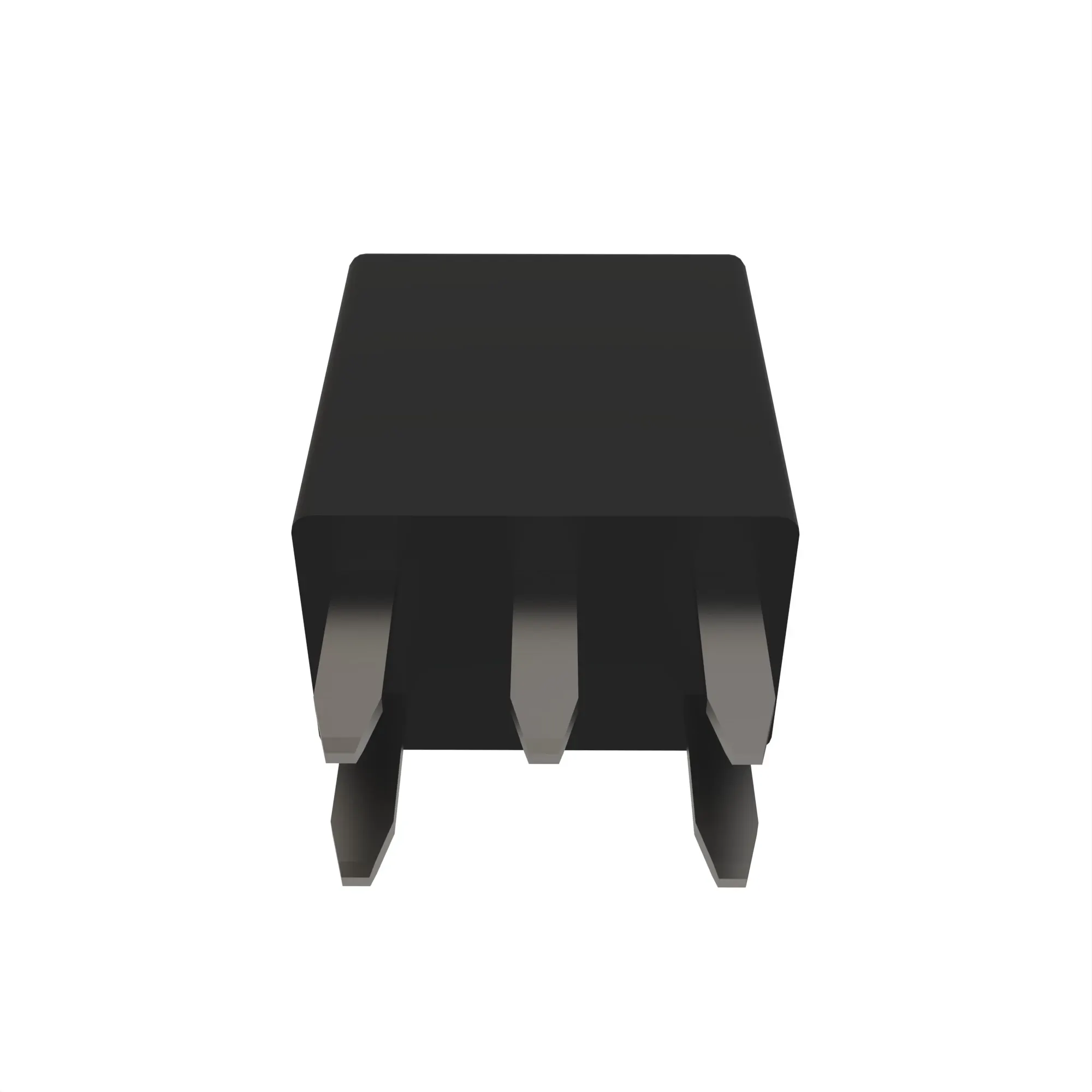 OMRON RELAY,280 MICRO SPDT BLACK