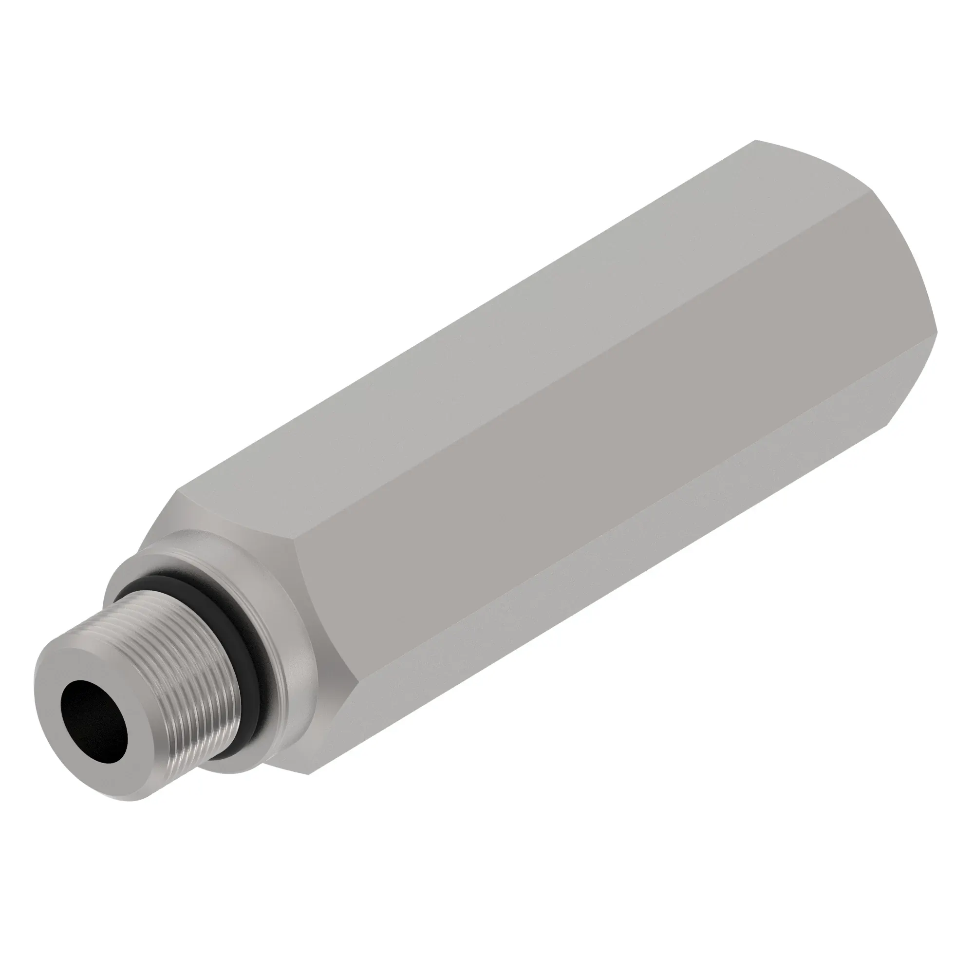 John Deere Adapter Fitting - TA30949