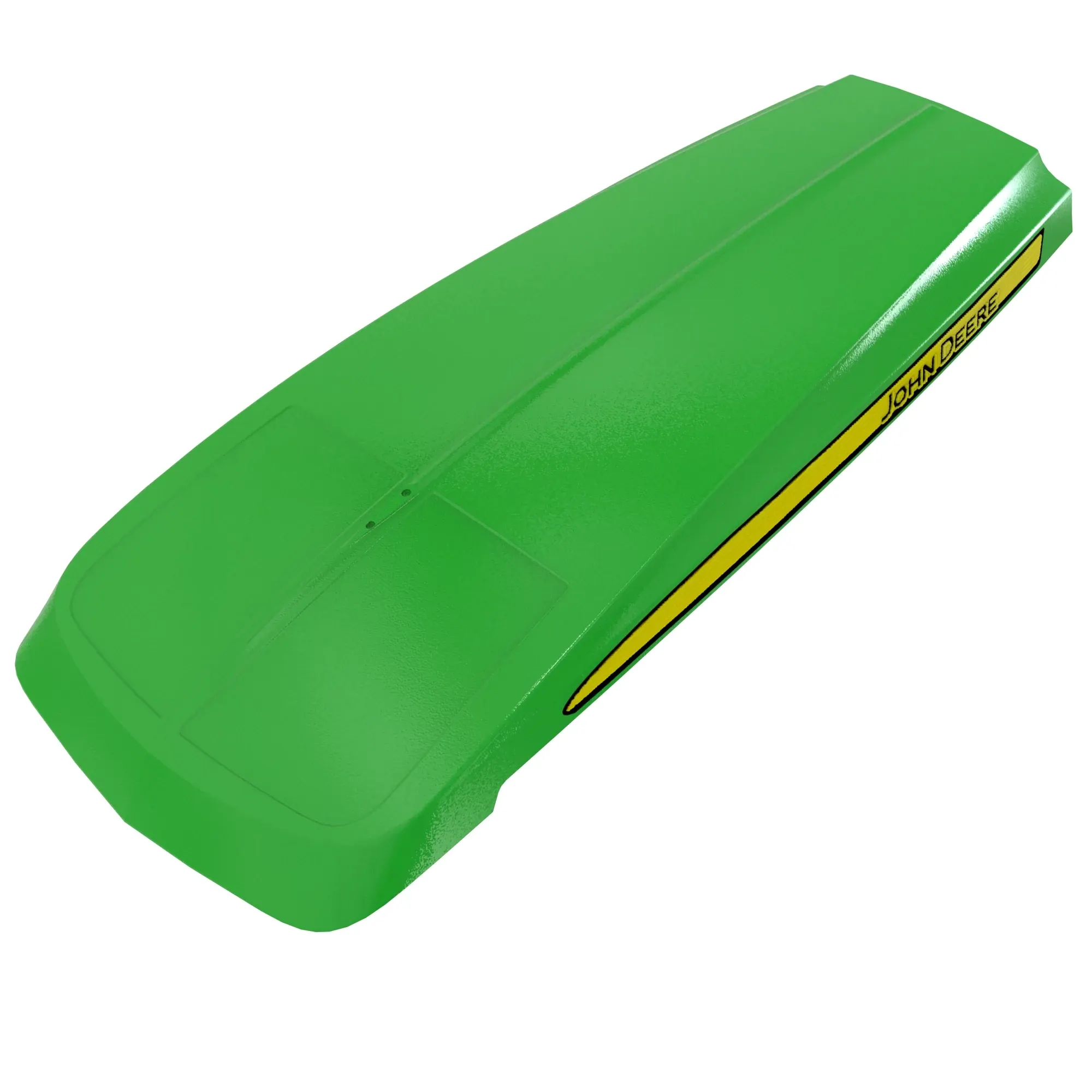 John Deere Upper Hood - RE66577