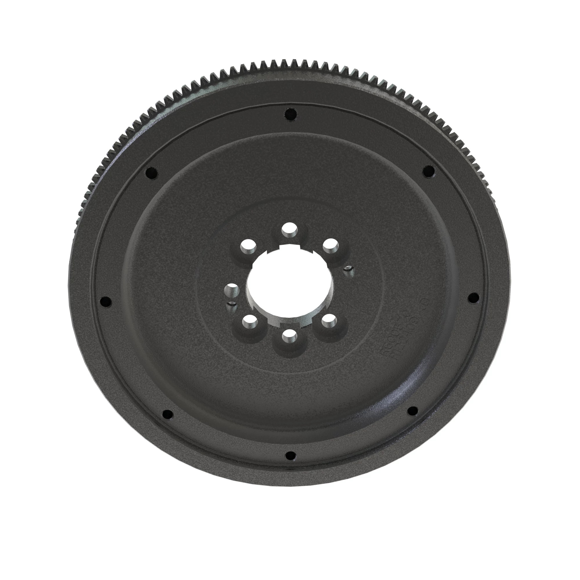 John Deere Flywheel - RE500998