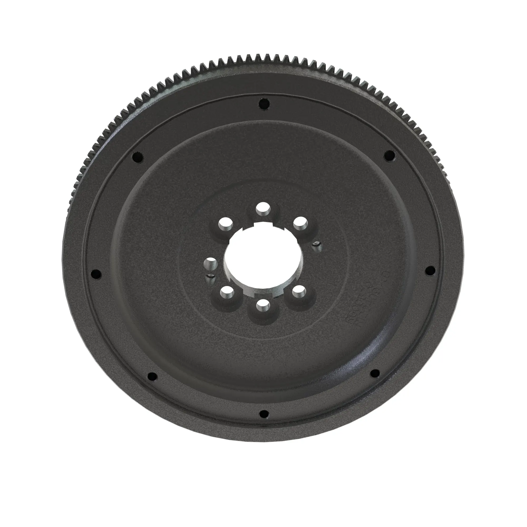 John Deere Flywheel - RE500998