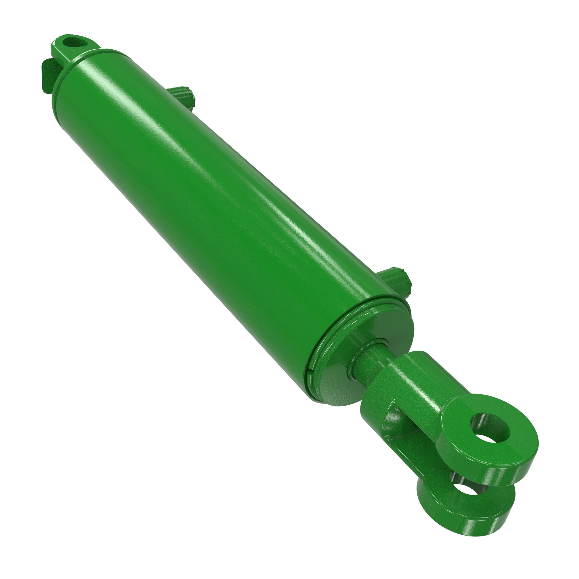HYDRAULIC CYLINDER