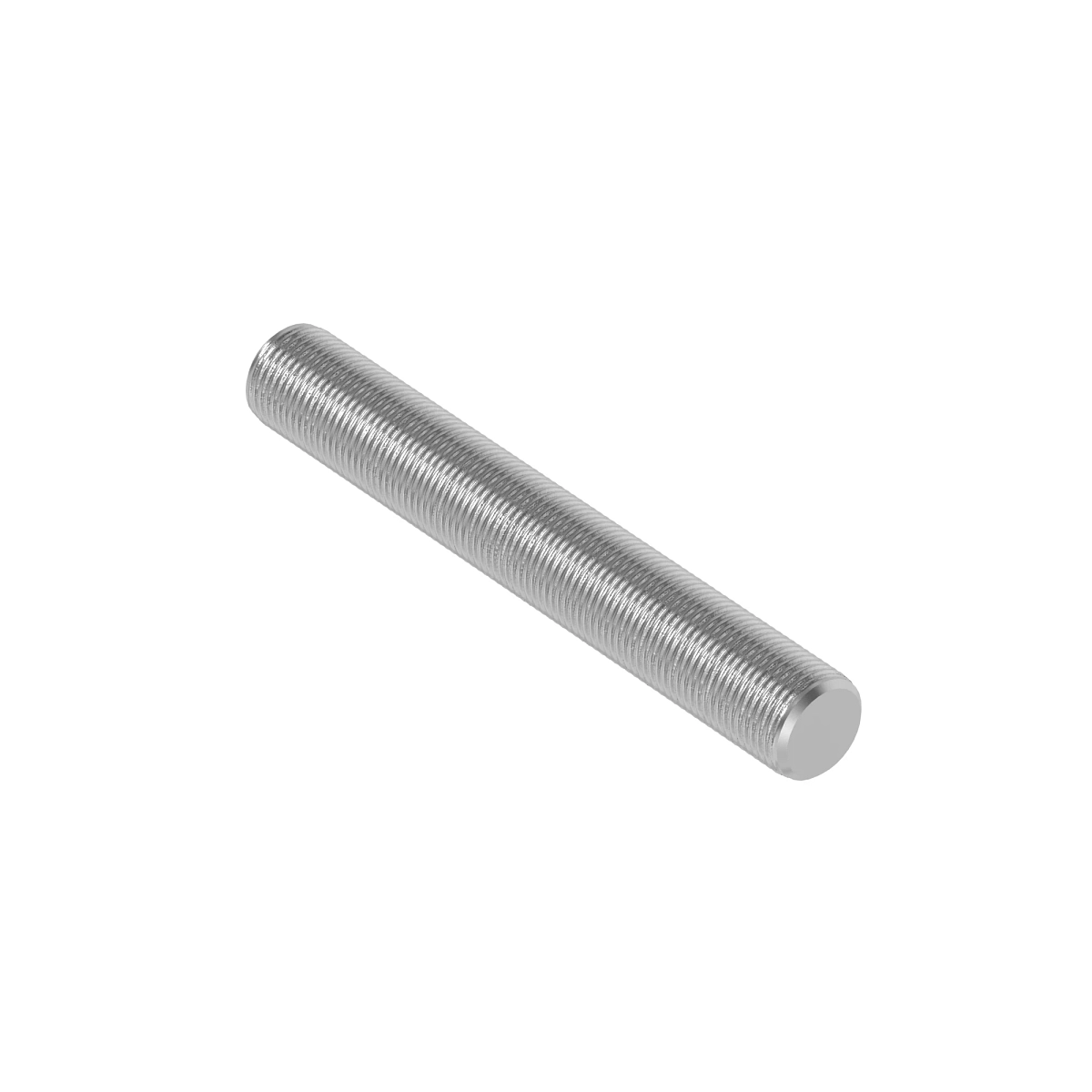 Stud, Take up Rod M16X2X120MM
