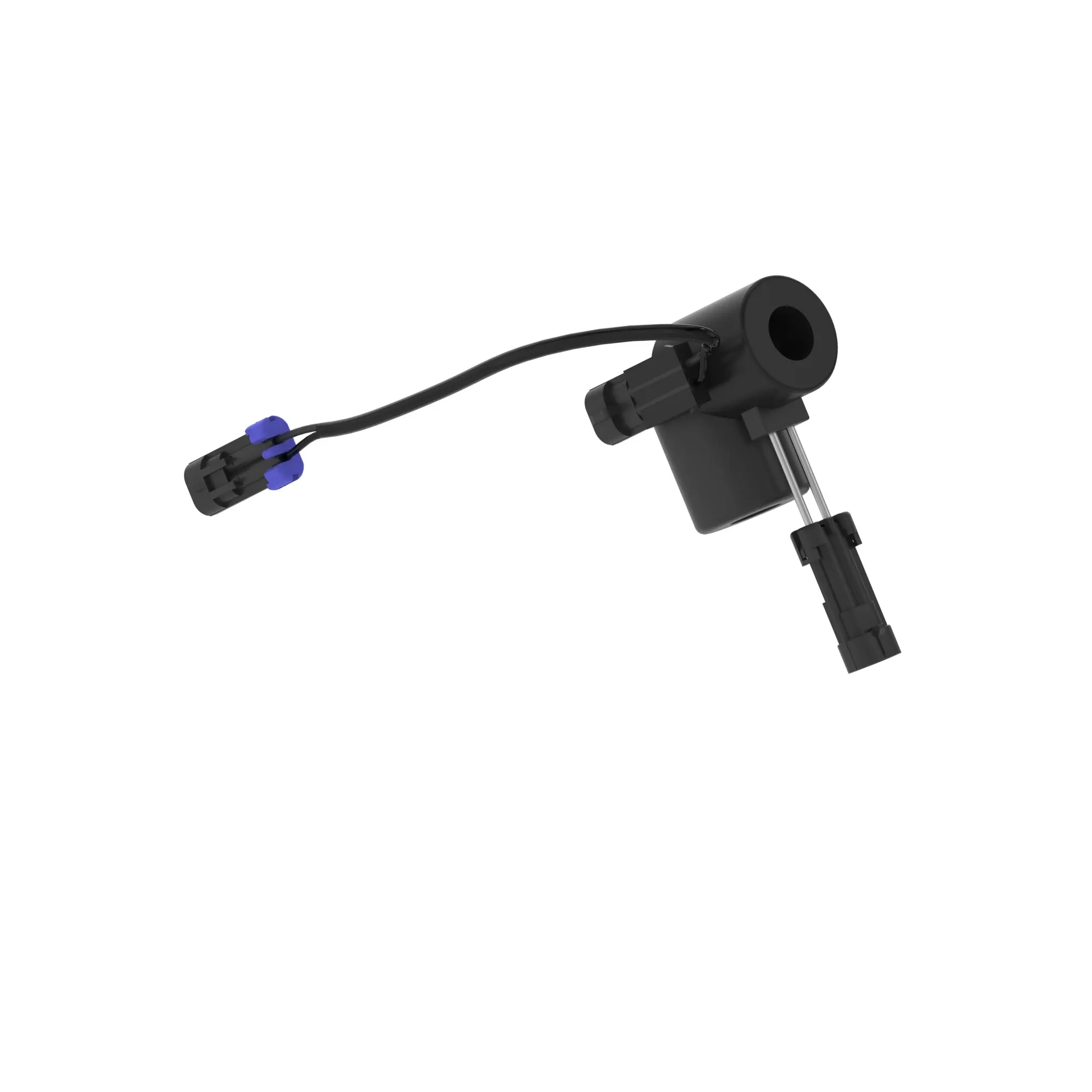 John Deere Electrical Coil - AT340676