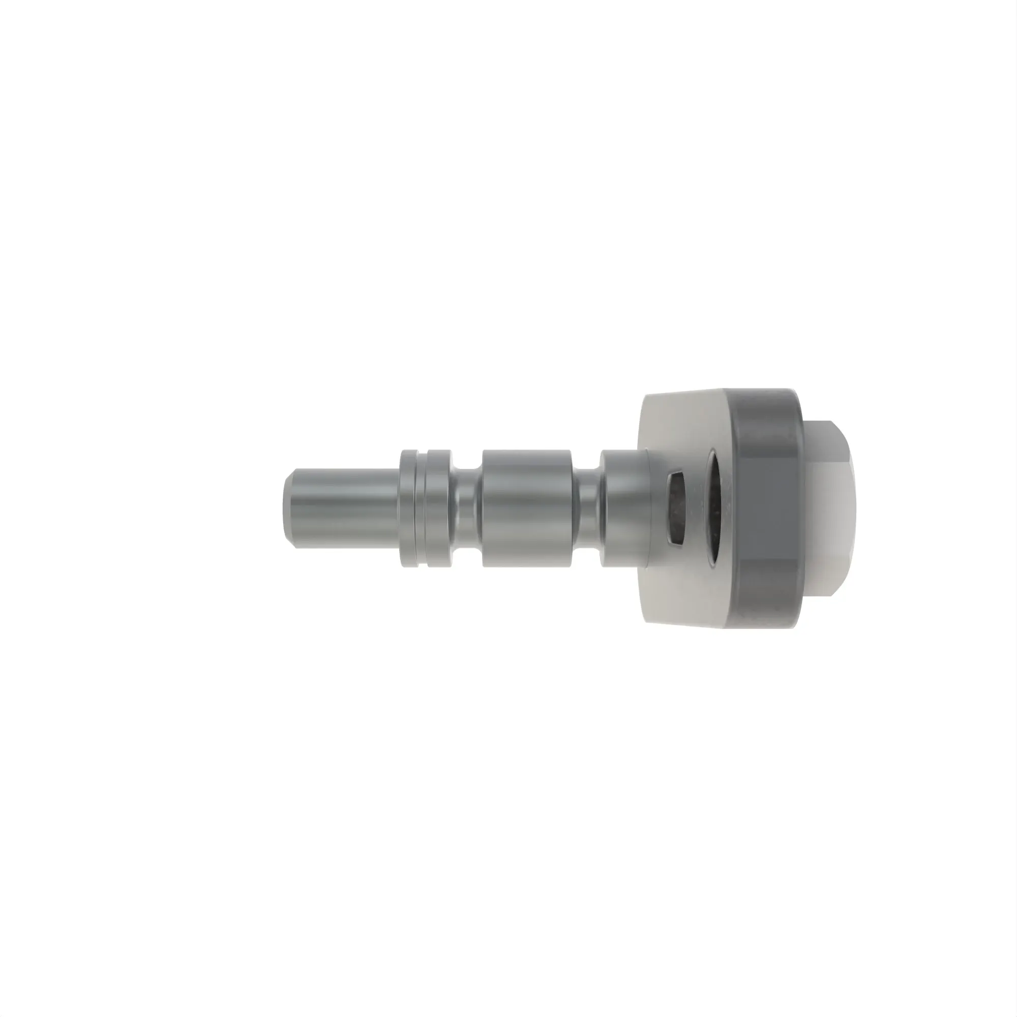 SHAFT, ARM, POTENTIOMETER