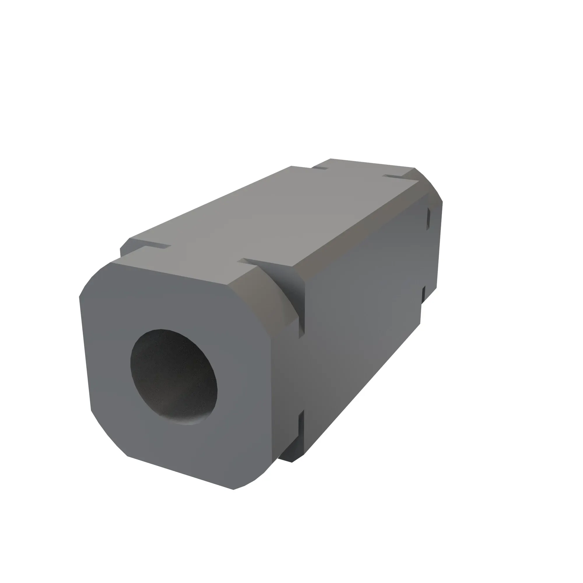John Deere Commodity Air Cart Plenum Assembly Bushing - A69468