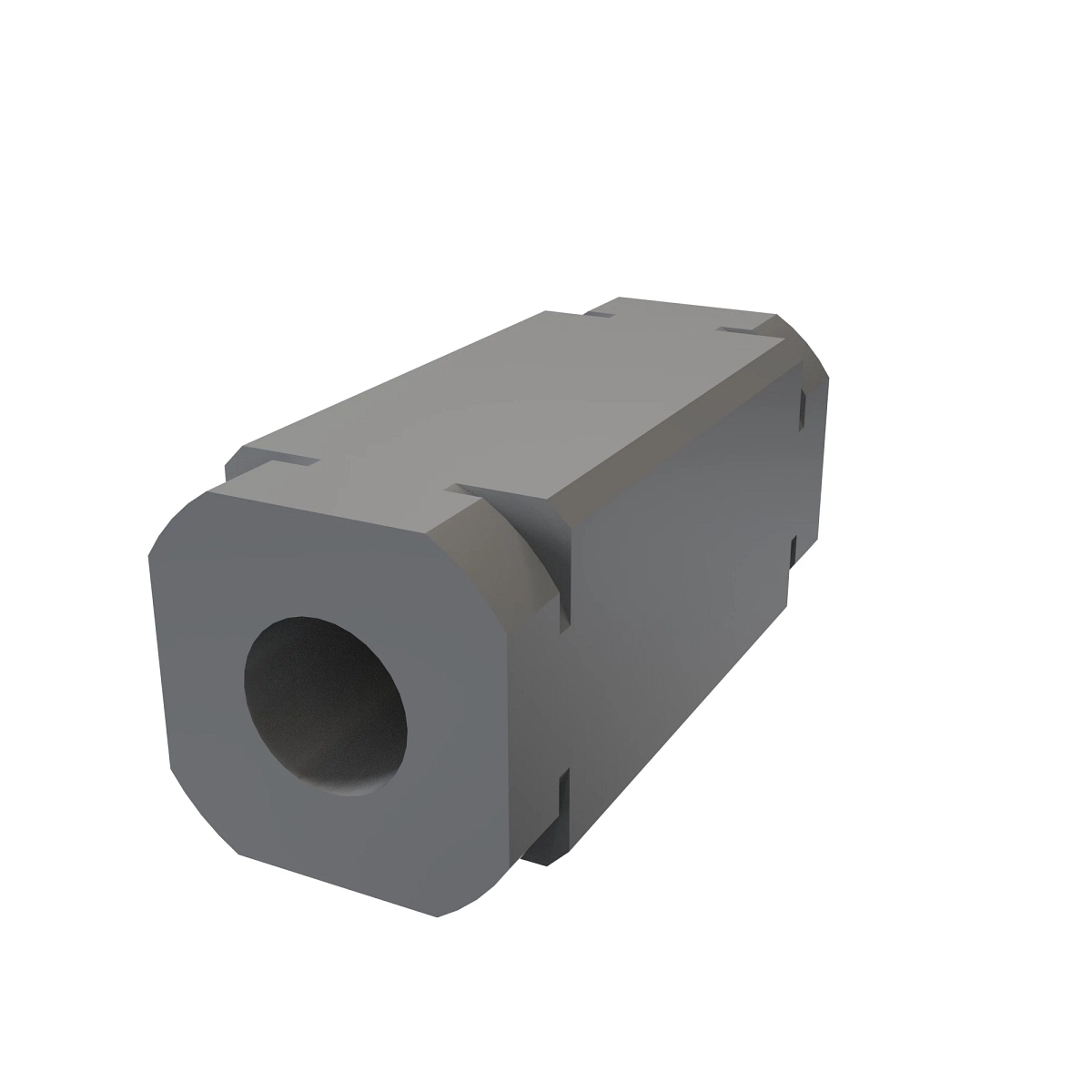 Bearing, Plenum Nut