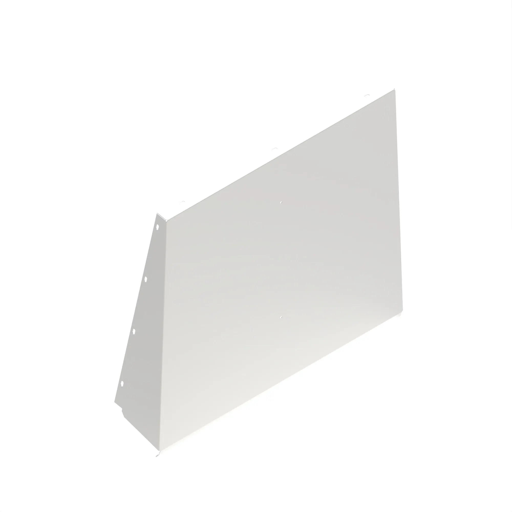 John Deere Hopper Top Panel - UC25240
