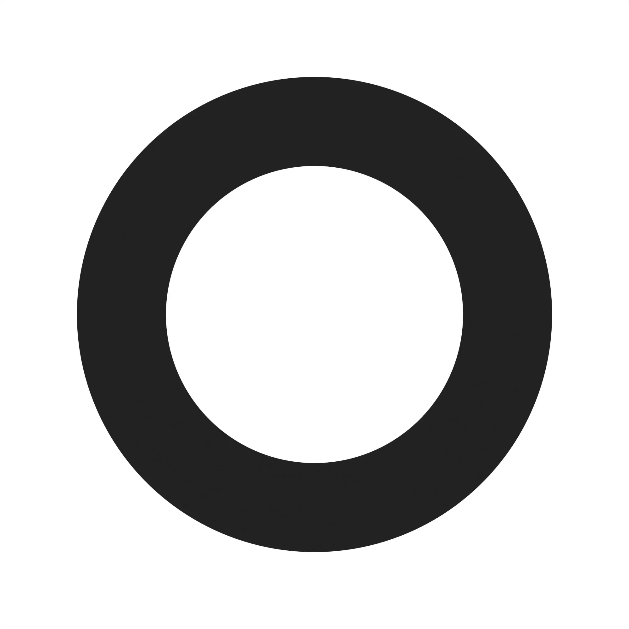 WASHER