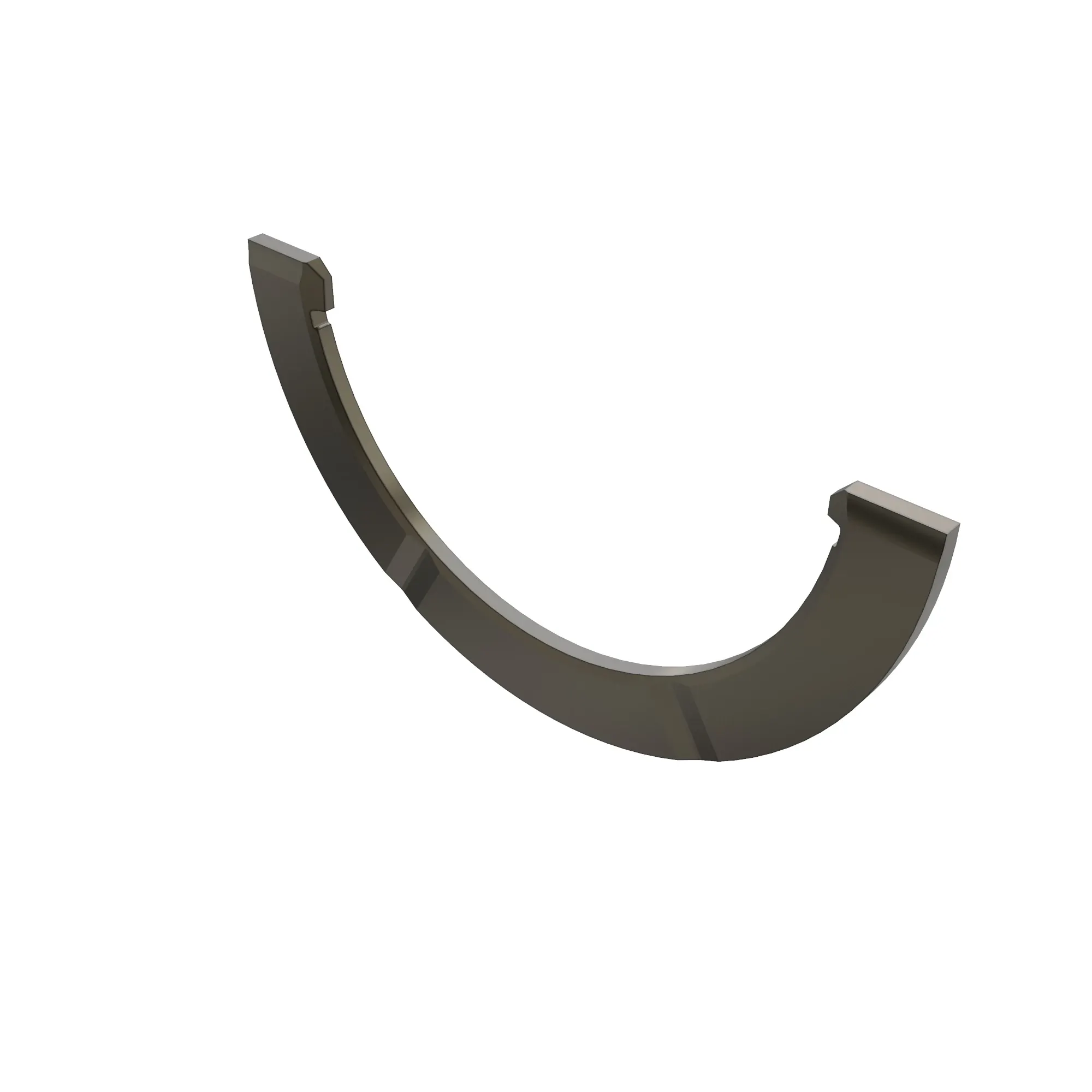 THRUST WASHER, WASHER,THRUST,MAIN B