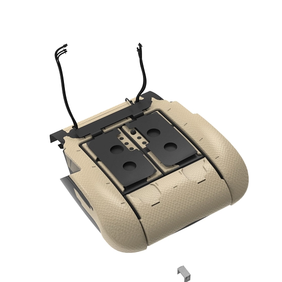 Seat Kit