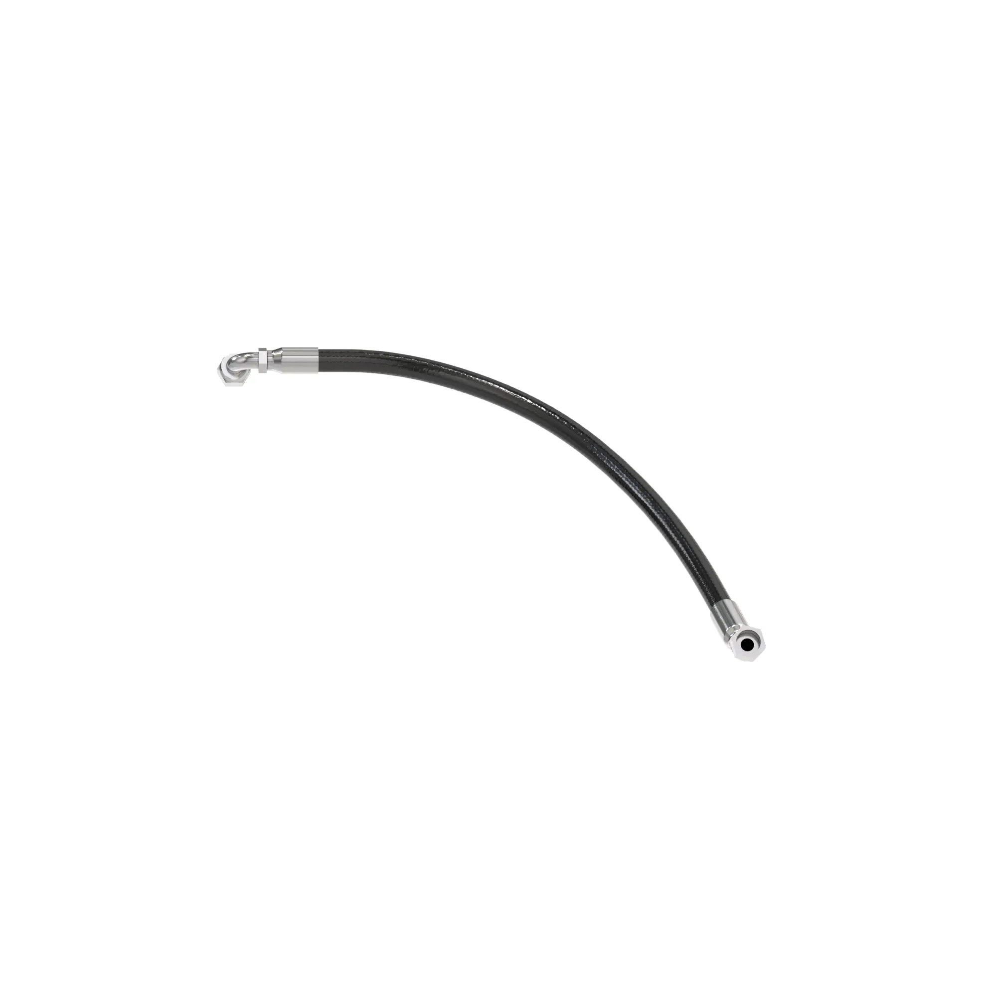 John Deere Hydraulic Hose - RE254613