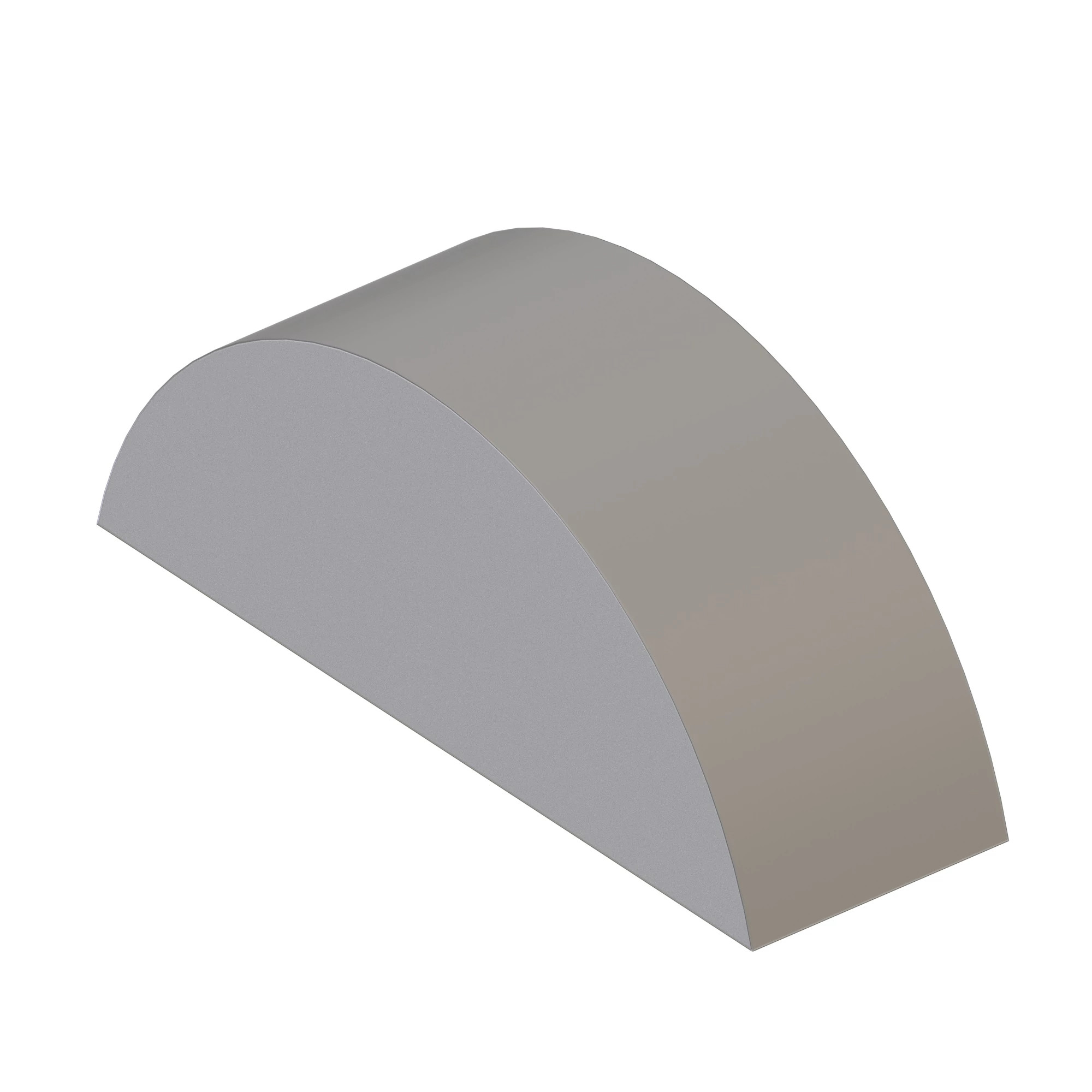 John Deere Woodruff Shaft Key - 26M4223