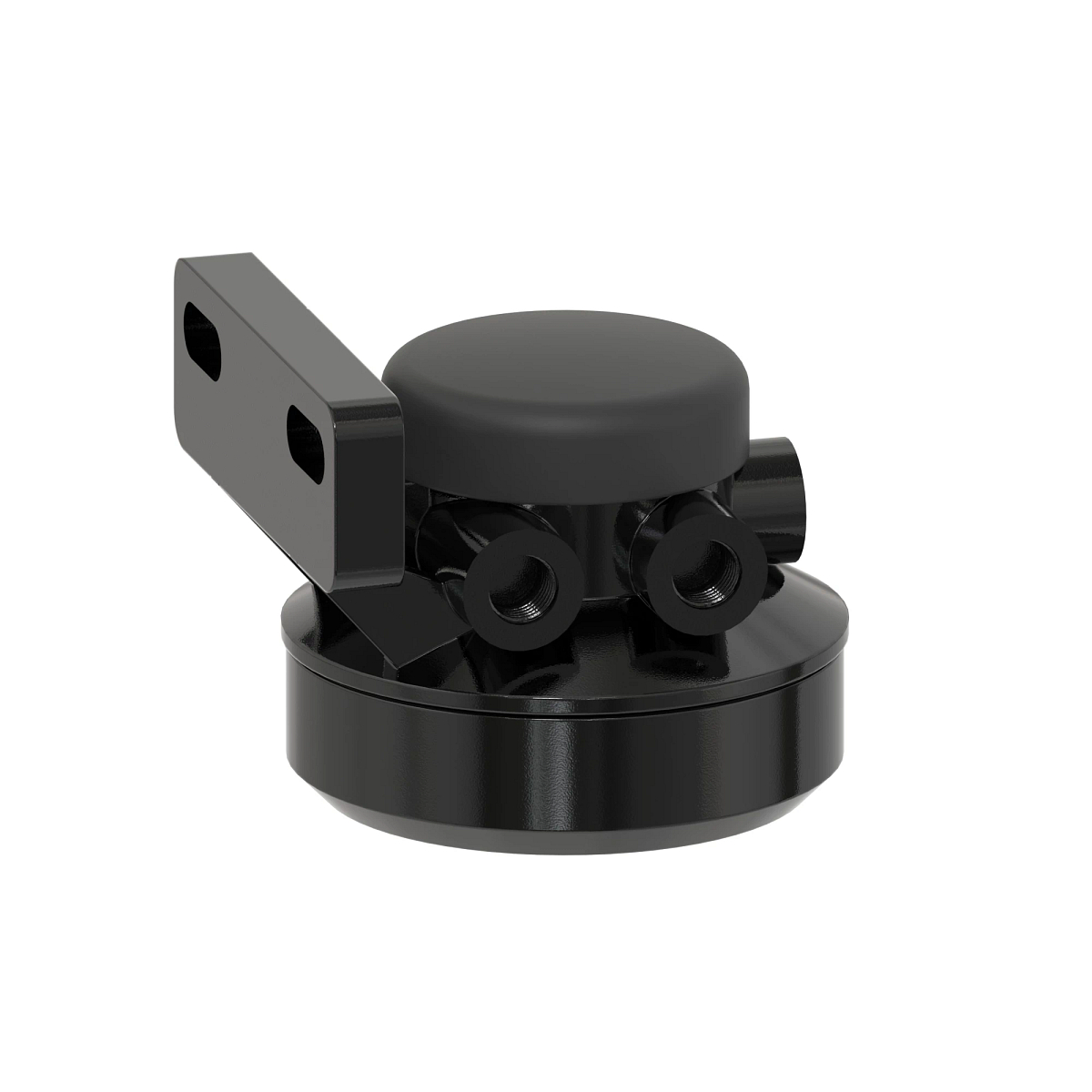 John Deere Fuel Filter Head - RE70357