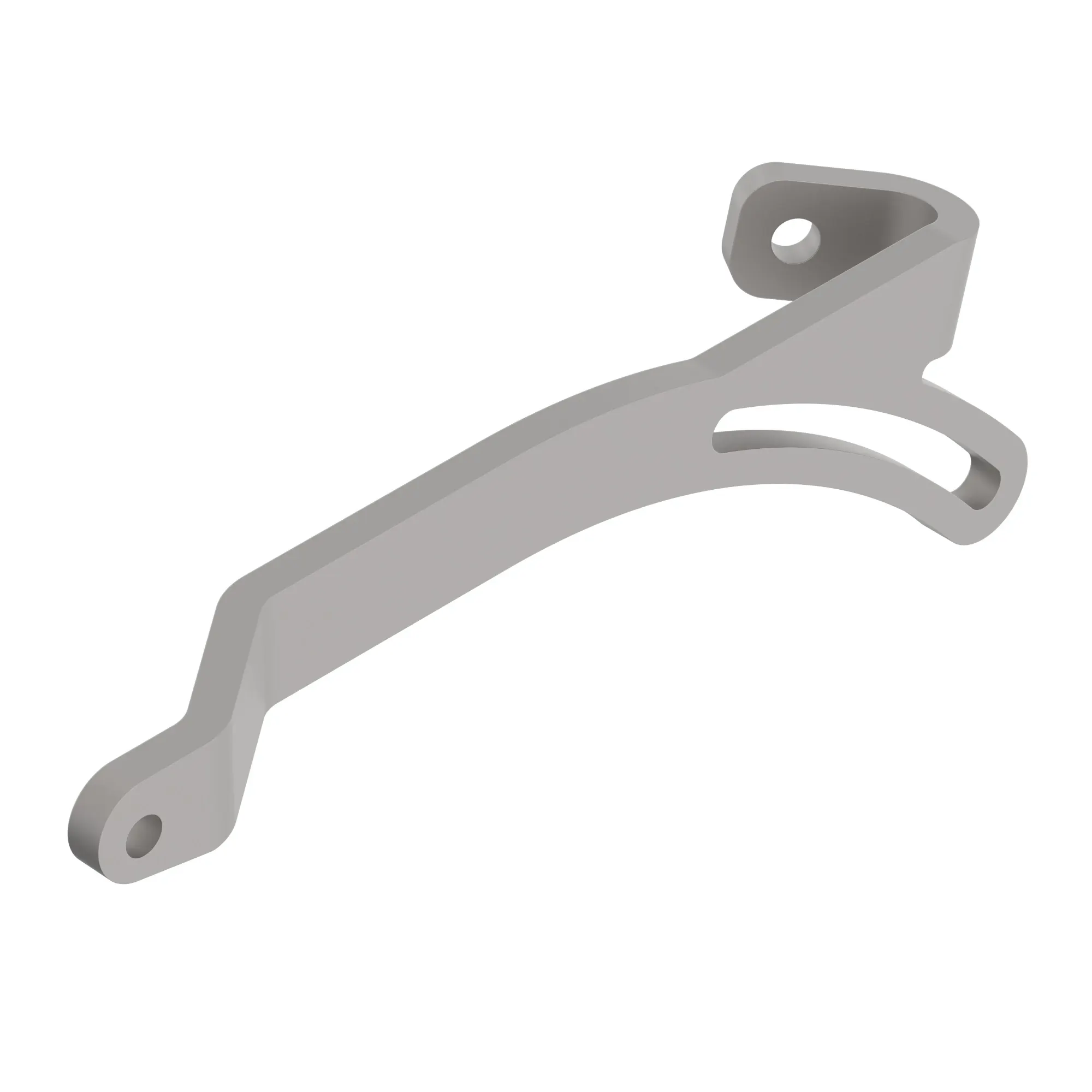 BRACKET, ALTERNATOR MOUNT