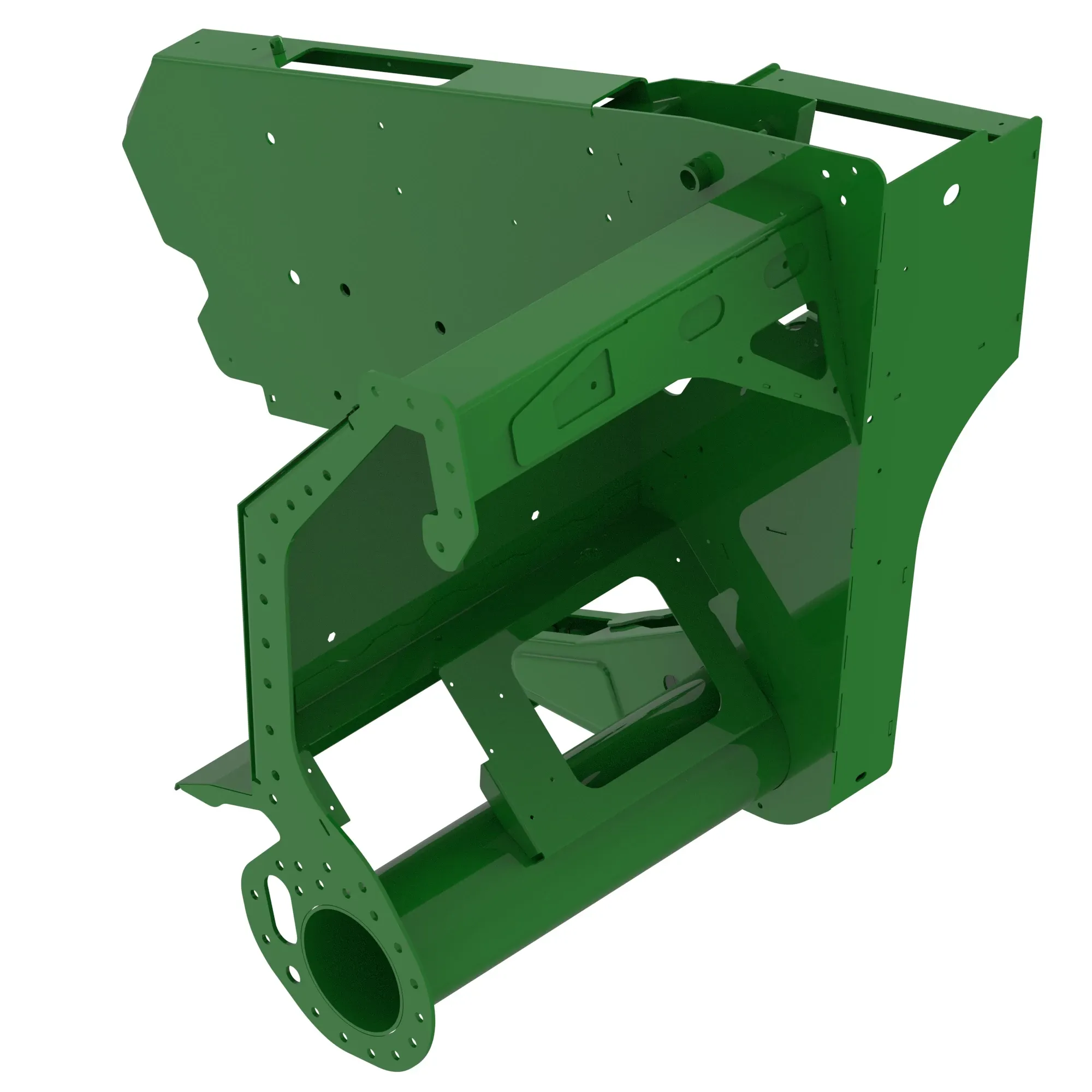 WING FRAME, WING FRAME, END SHEET,