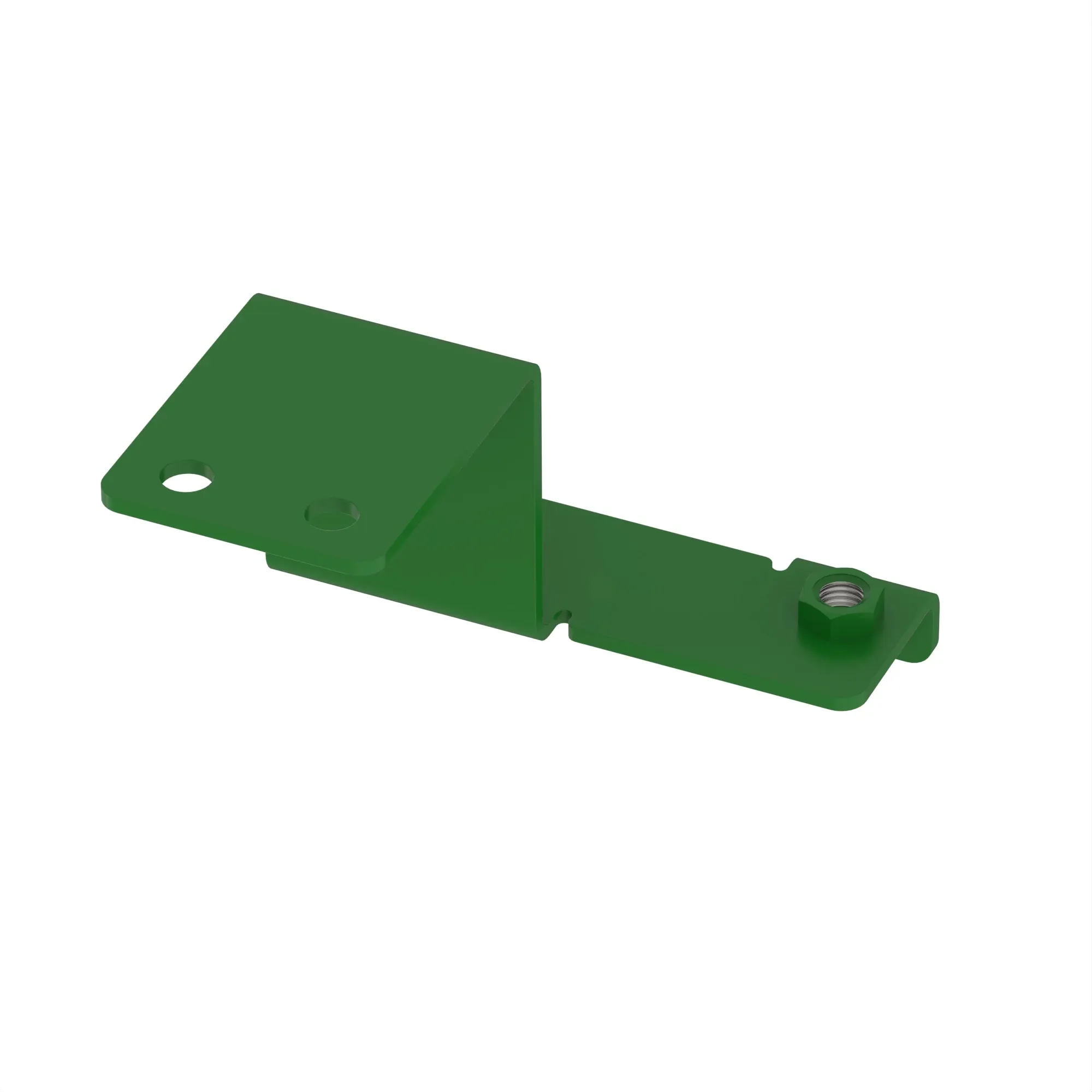 BRACKET, POWER CABLE BRACKET, 2T