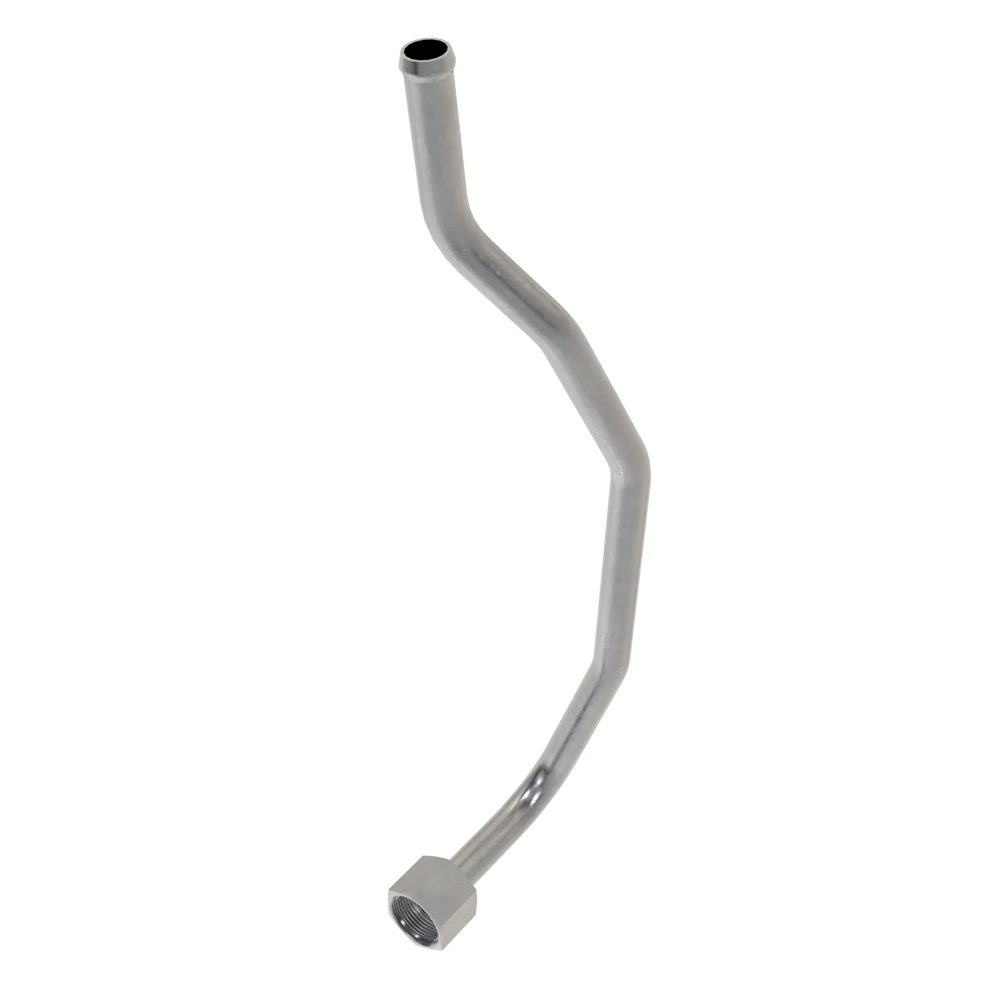 John Deere ActiveSeat™ Drain Oil Line - RE581343