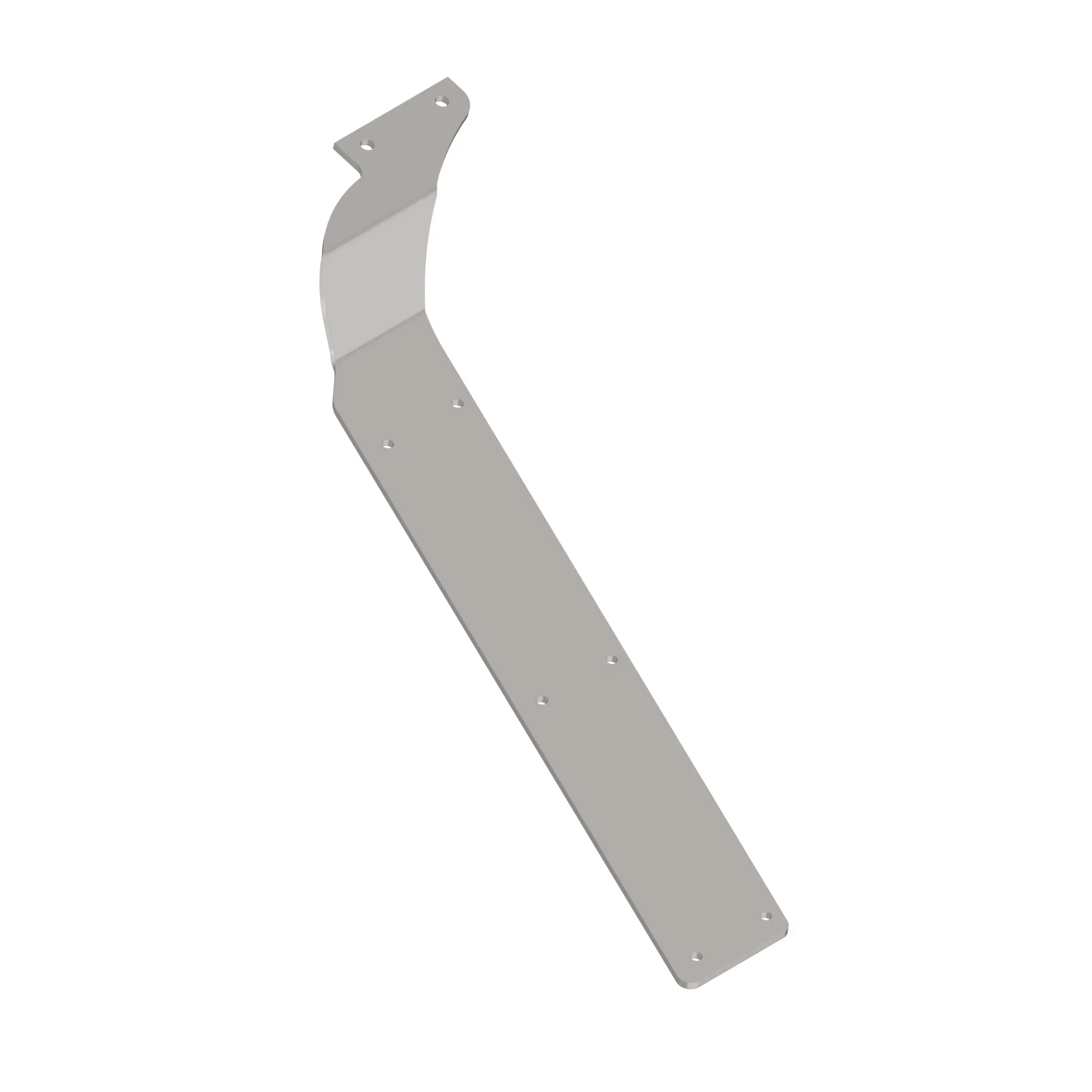 BRACKET, BRACKET, BRACKET, STEP LH