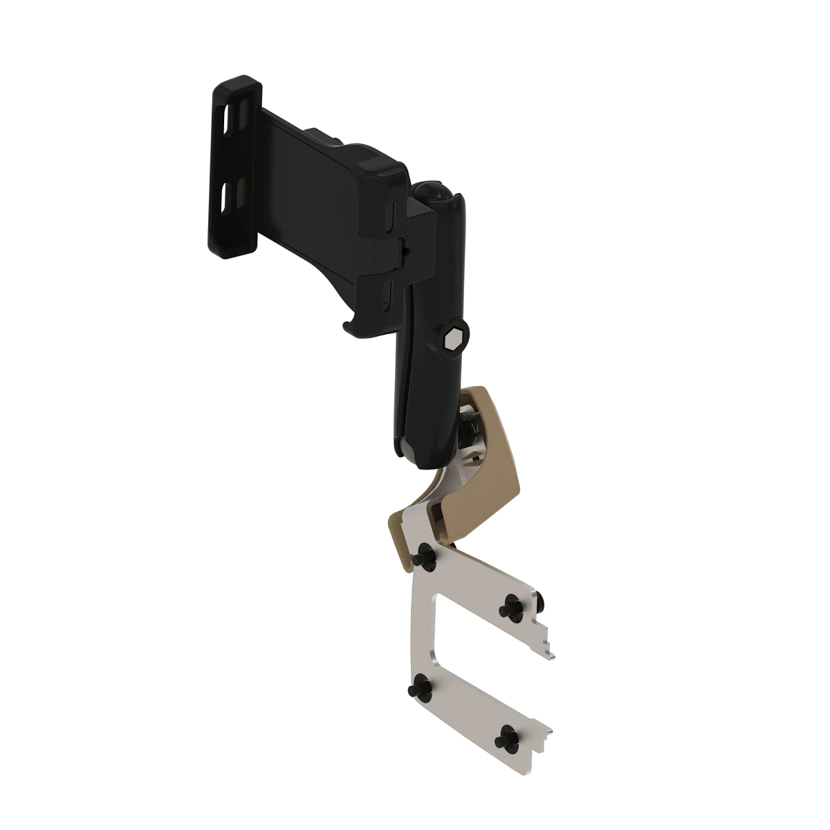 John Deere CommandArm™ Smart Phone Holder Attachment - BL17017