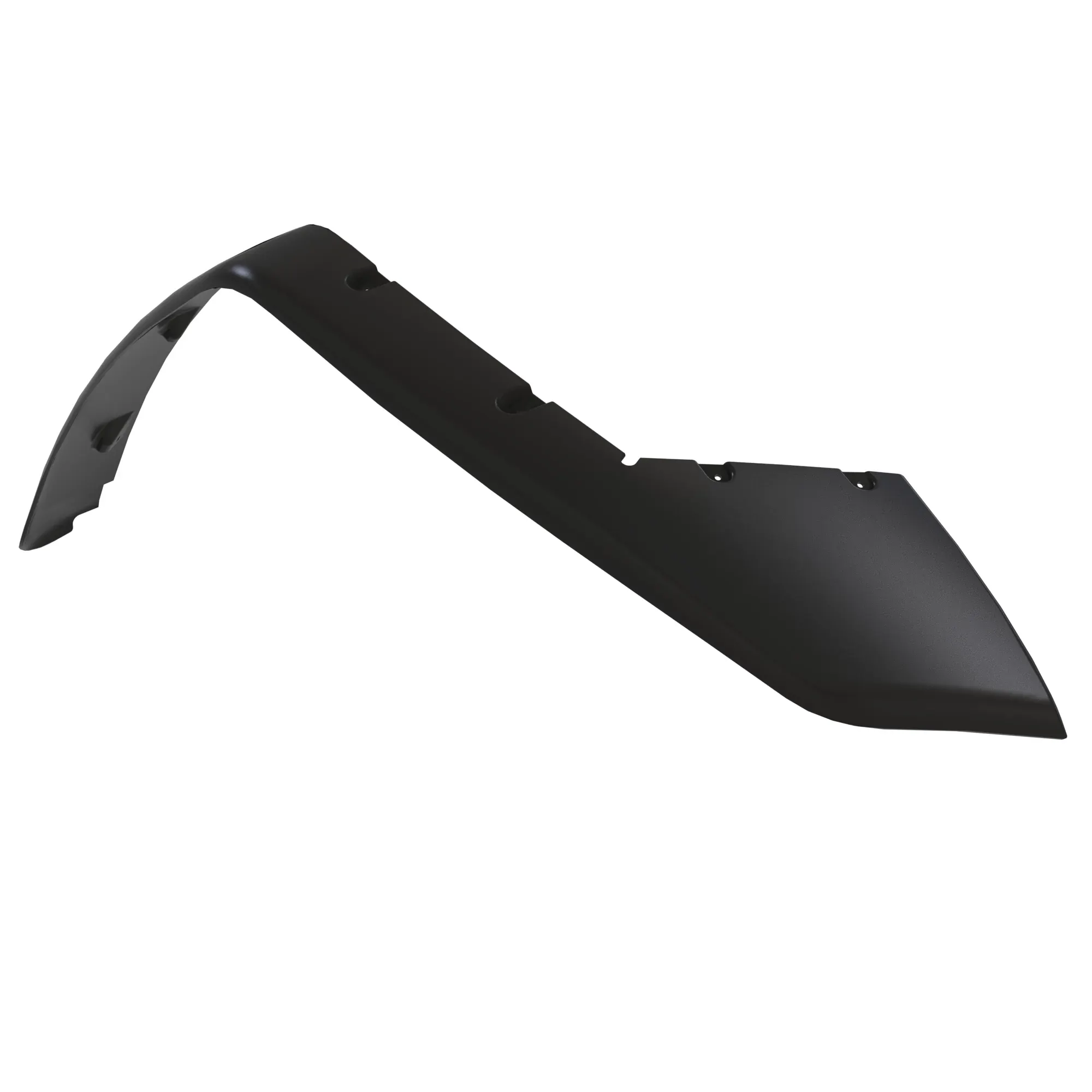COVER, CAB TRIM, LH