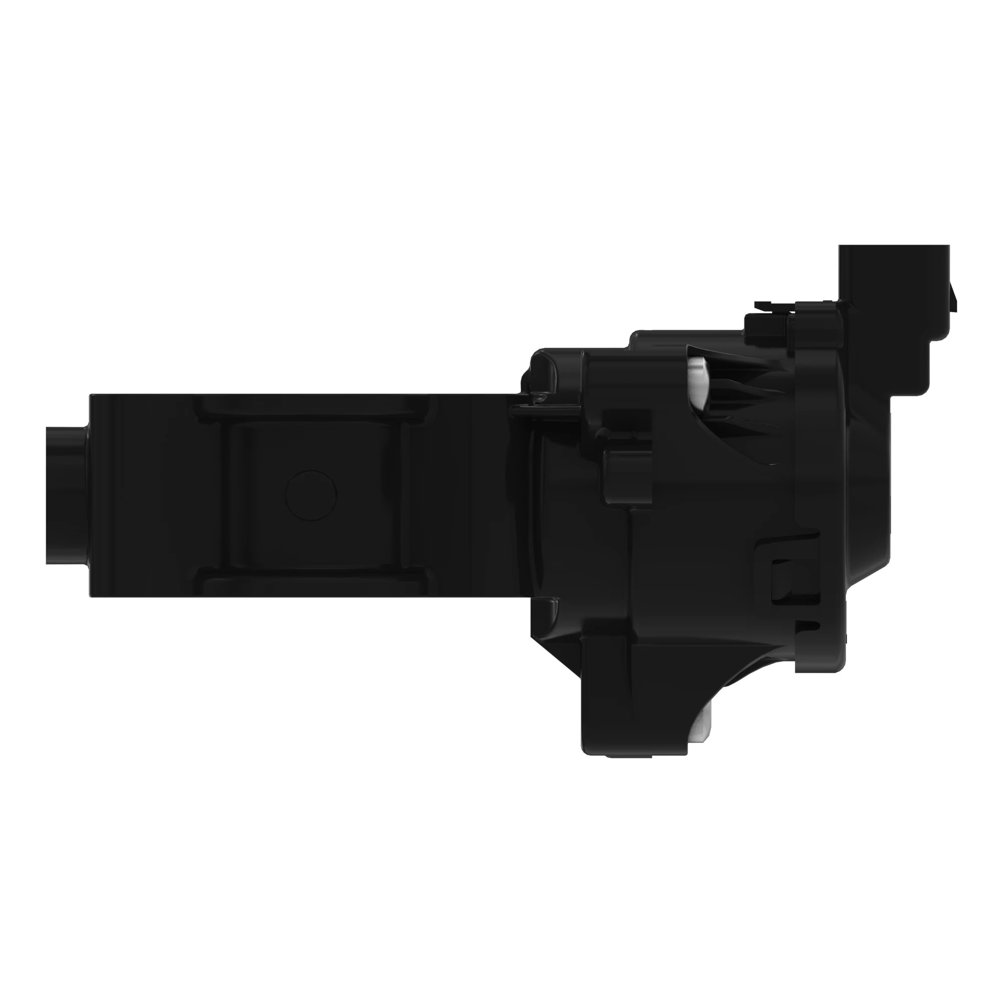 EXHAUST GAS RECYCLING VALVE