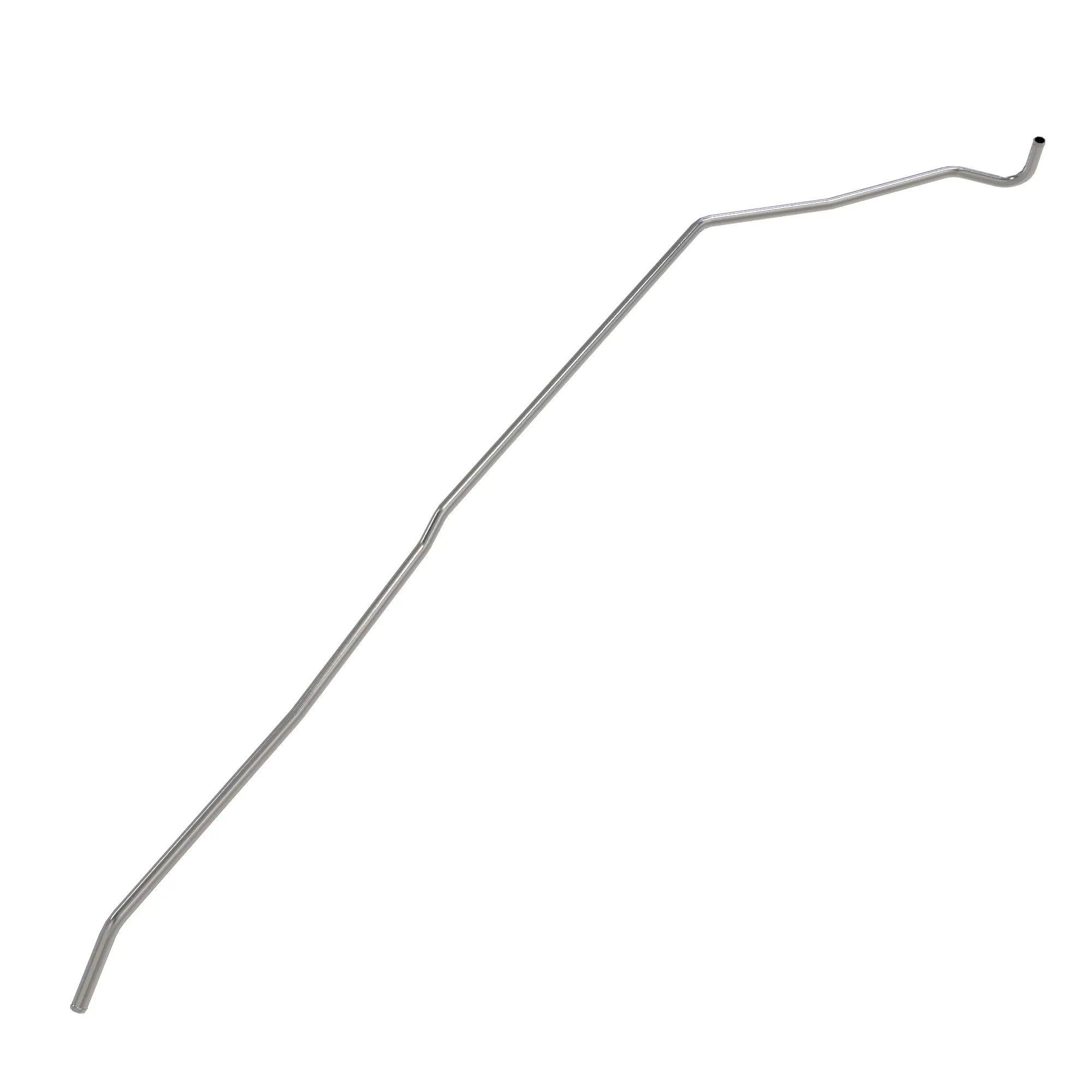John Deere U/Cab Heater Supply Line - N309474