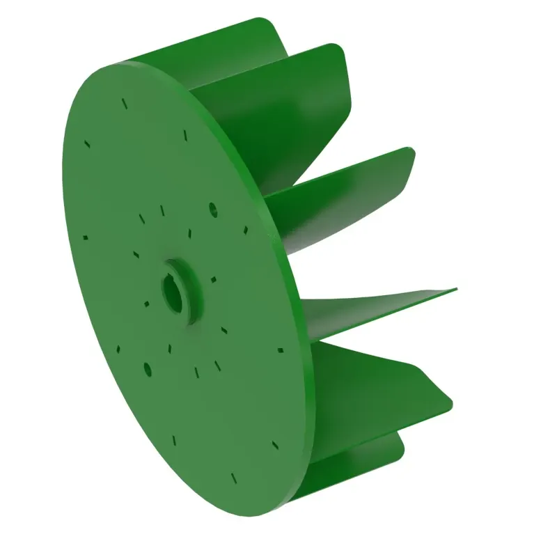 Blower Fan