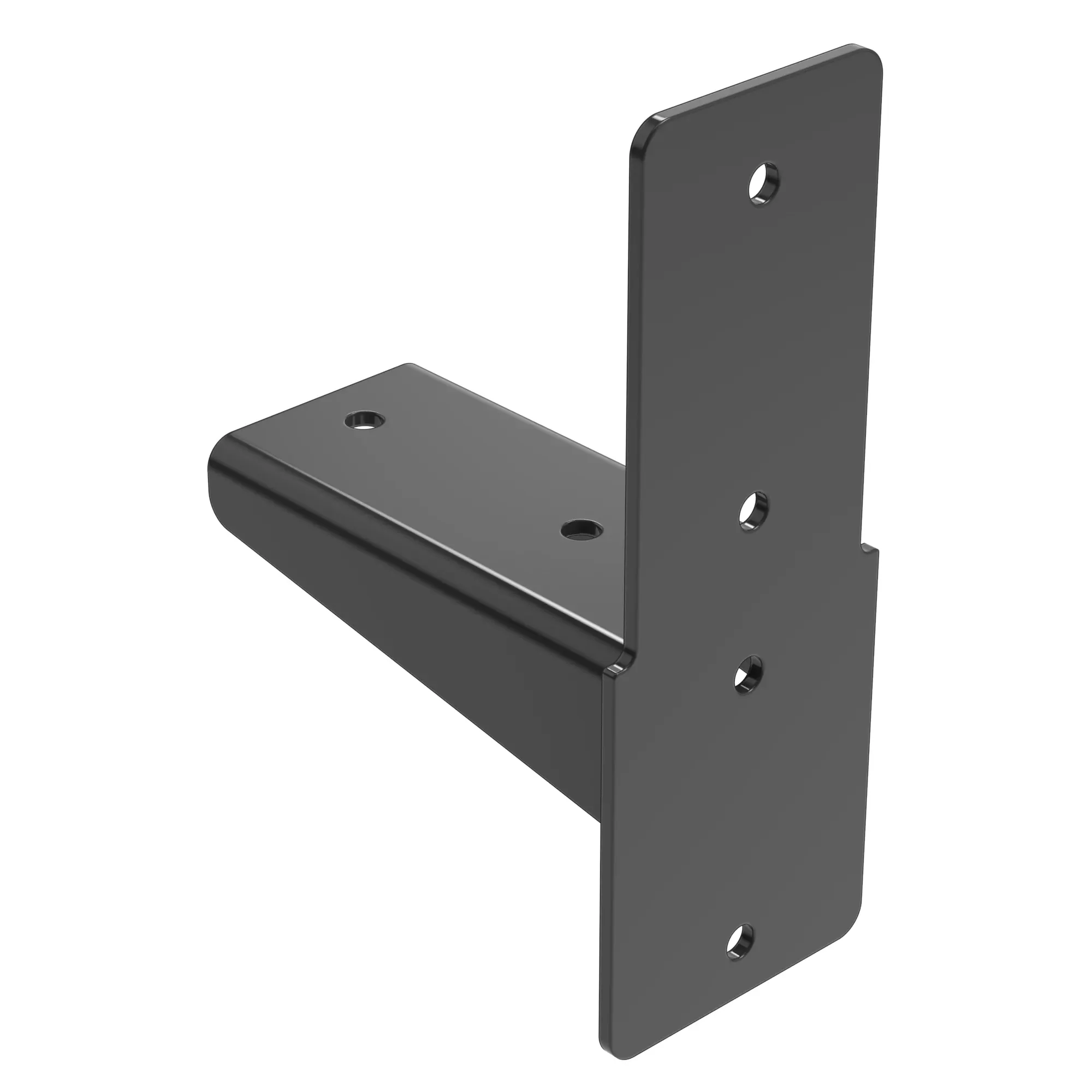 John Deere Boom Stop Bracket - AN209721