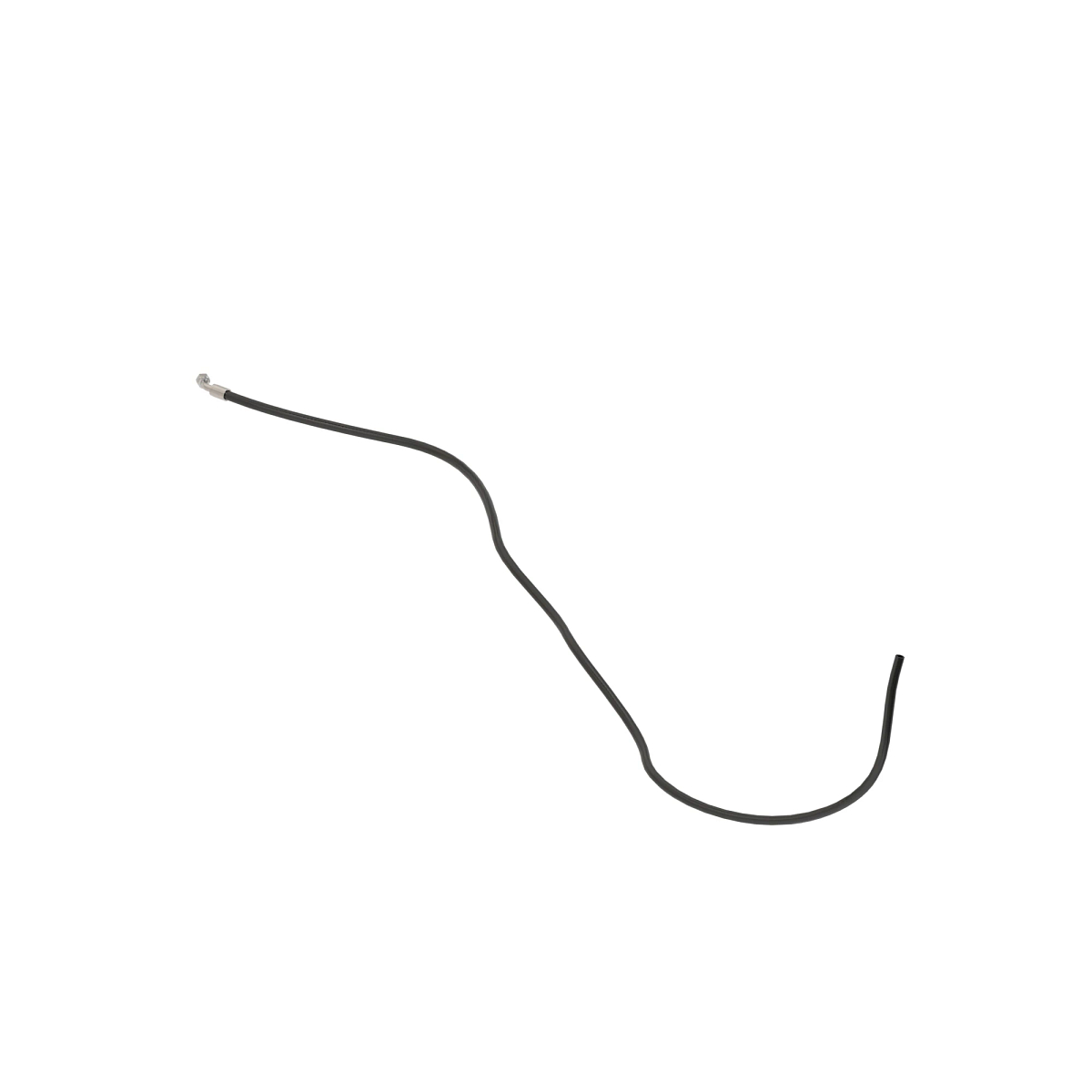 John Deere Fuel Supply Hose - RE333029