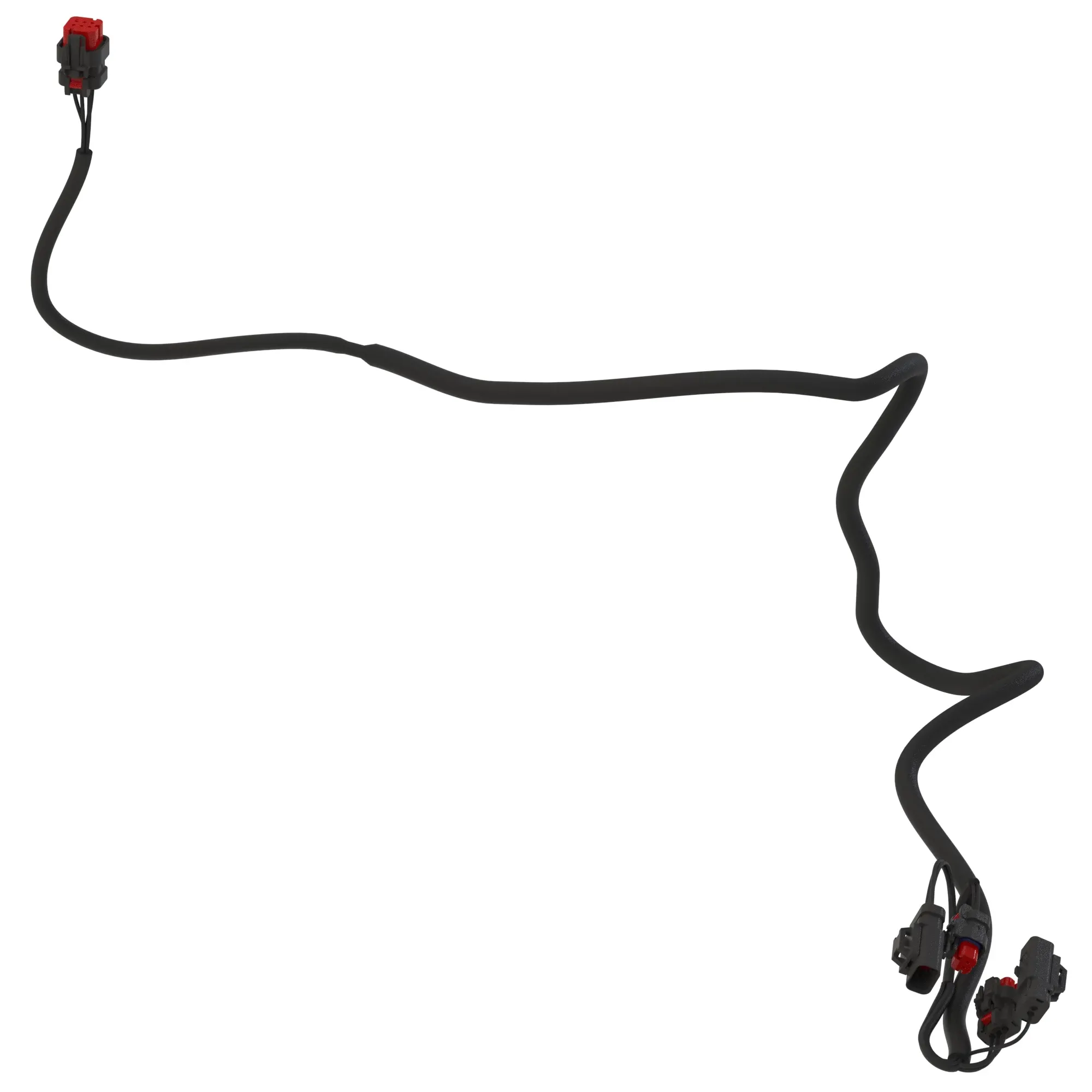 John Deere SmartGrade™ Indicator Jumper - AT553601