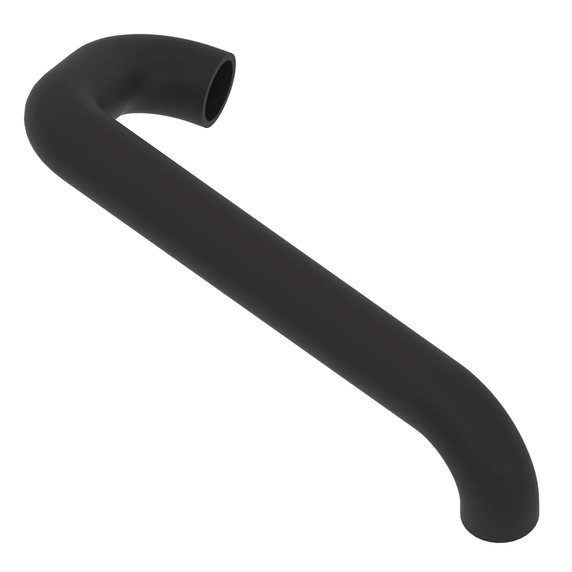 John Deere Air Intake Hose - TCU21907