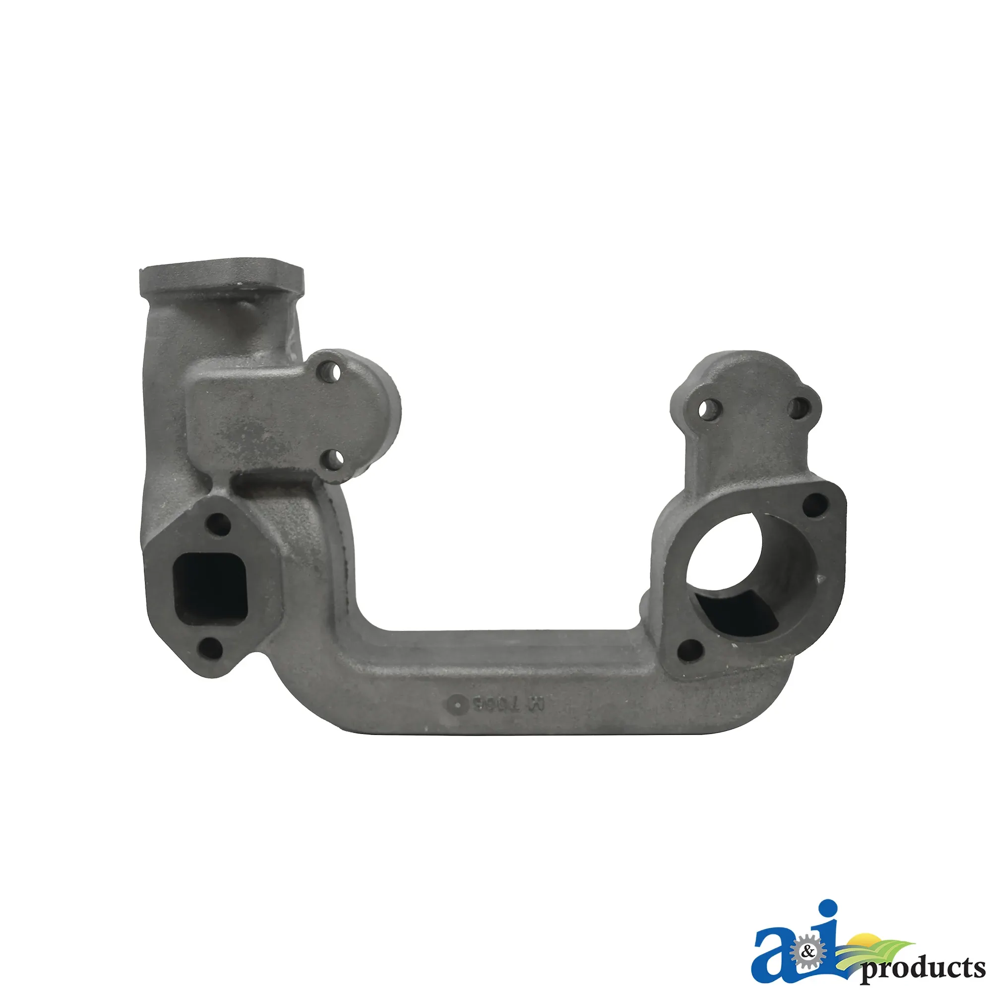 Exhaust Manifold