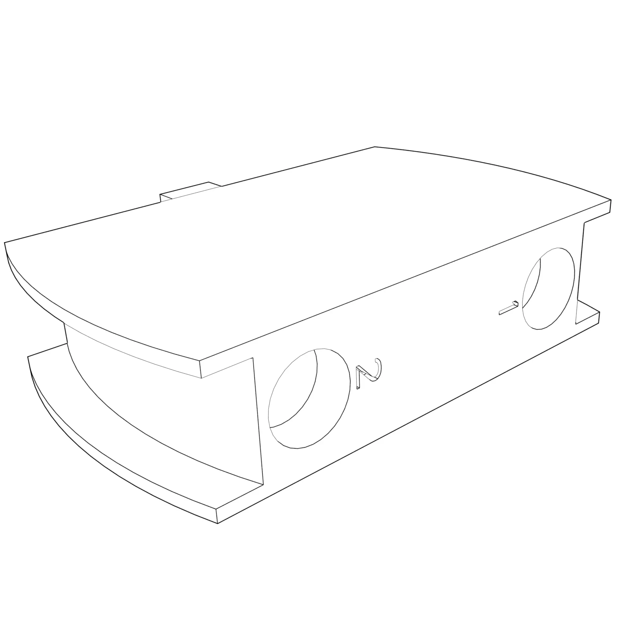 SWITCH MODULE