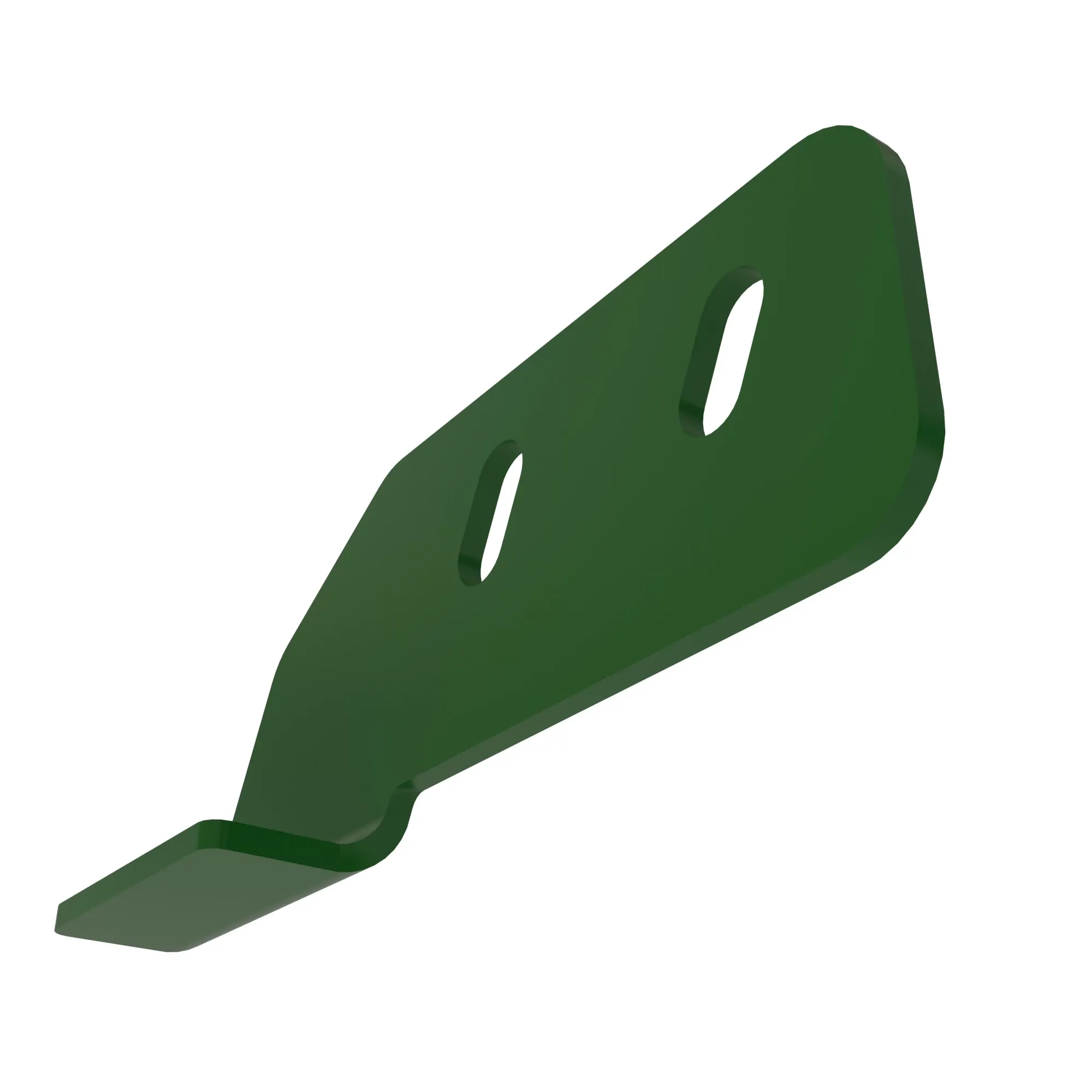 FH TILT SEAL - RH